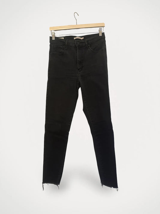 Levi's Mile High Super Skinny-jeans