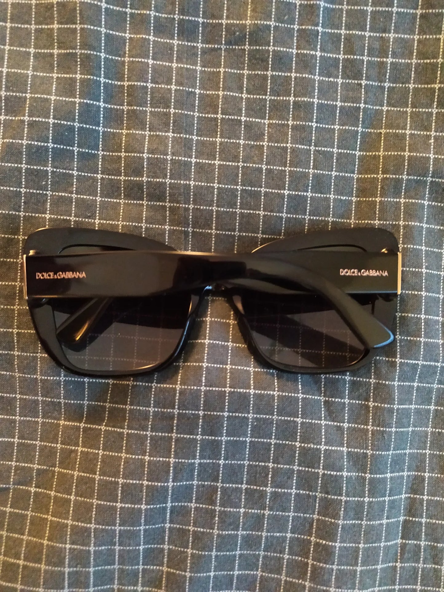 Dolce & Gabbana Dg 4348 Sunglasses