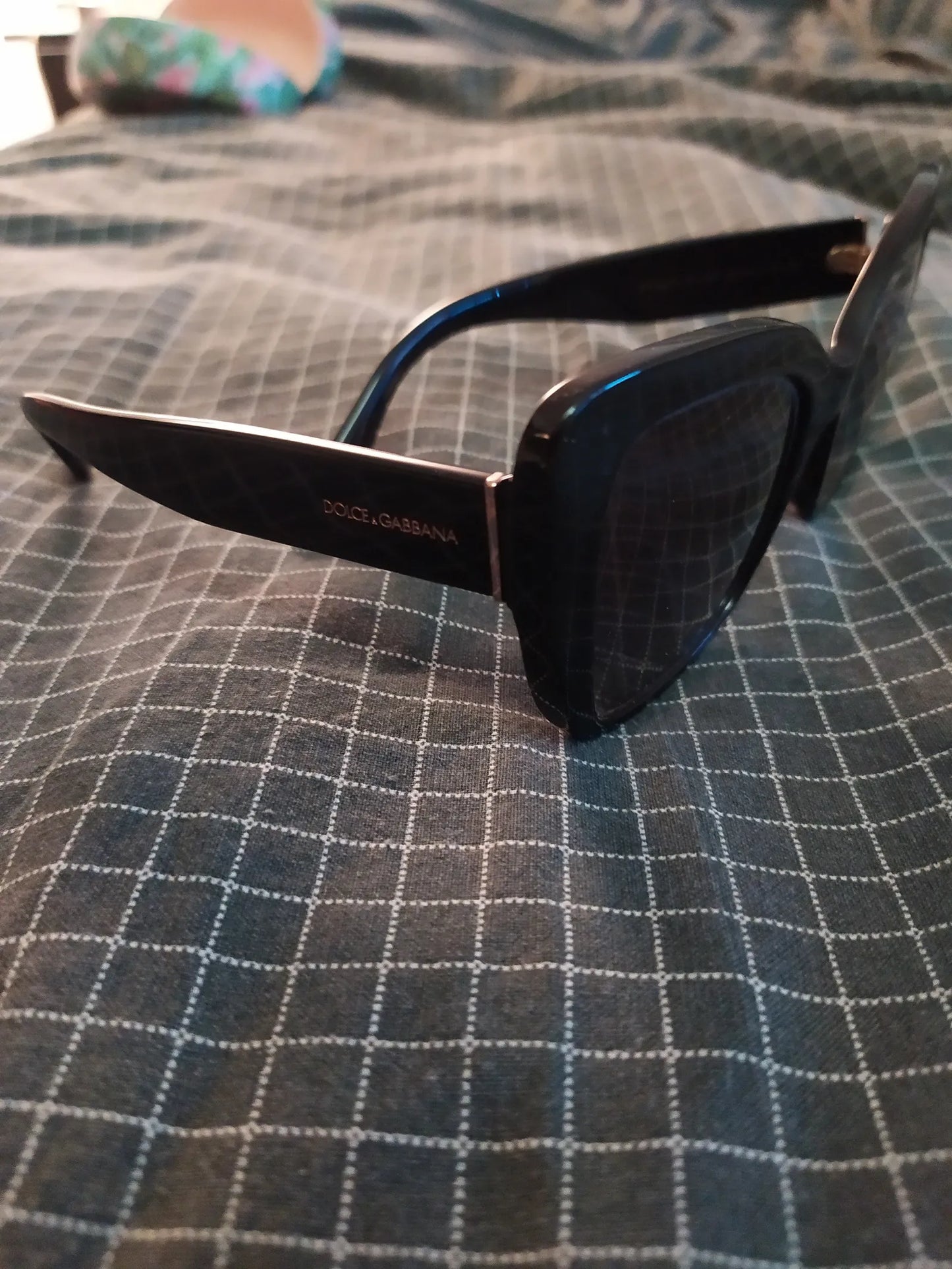 Dolce & Gabbana Dg 4348 Sunglasses