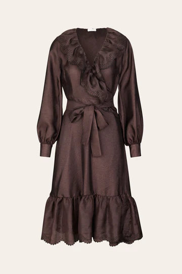 Stine Goya Steffi-klänning