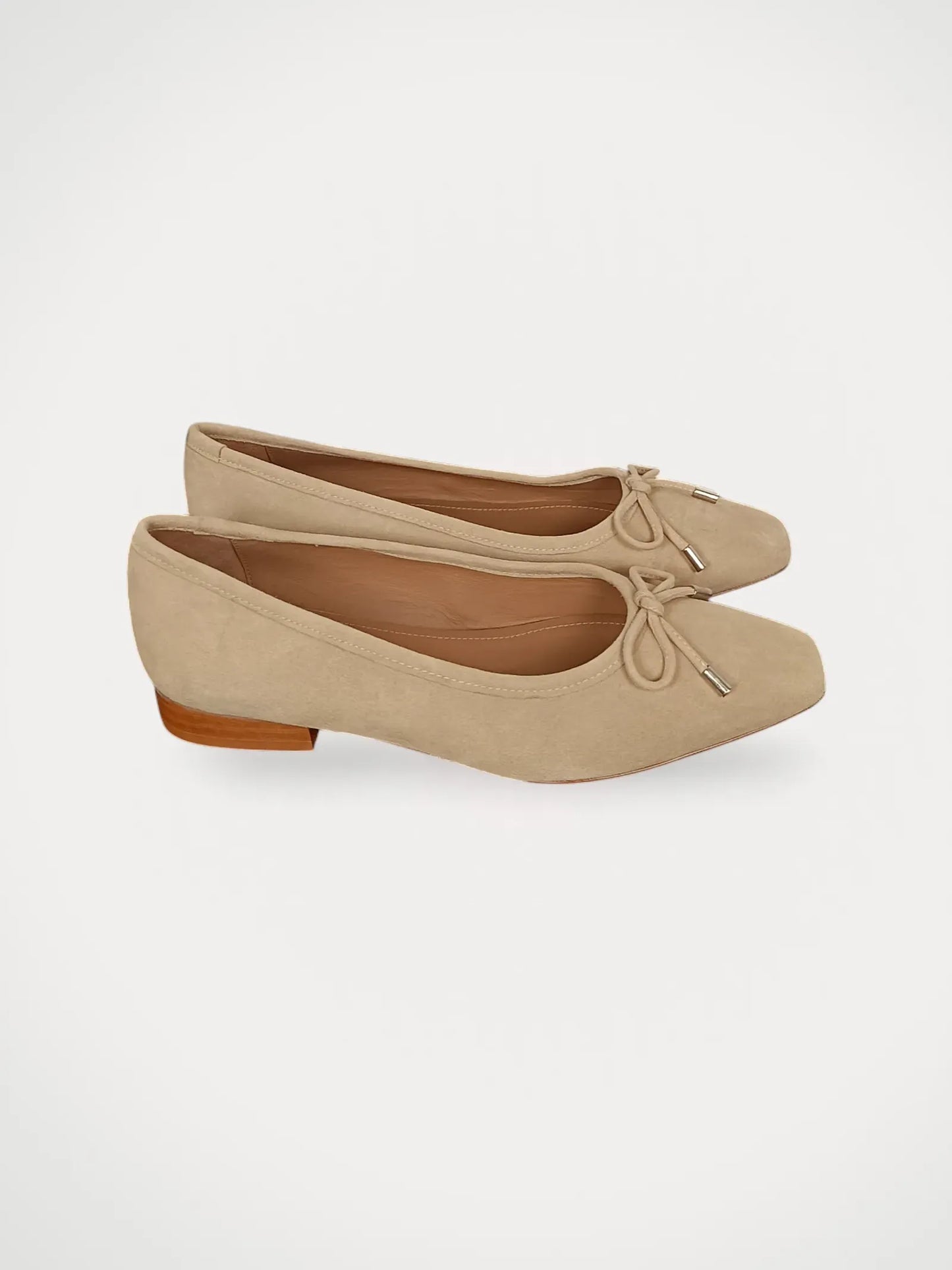 Flattered Monica 3 Ballet flats
