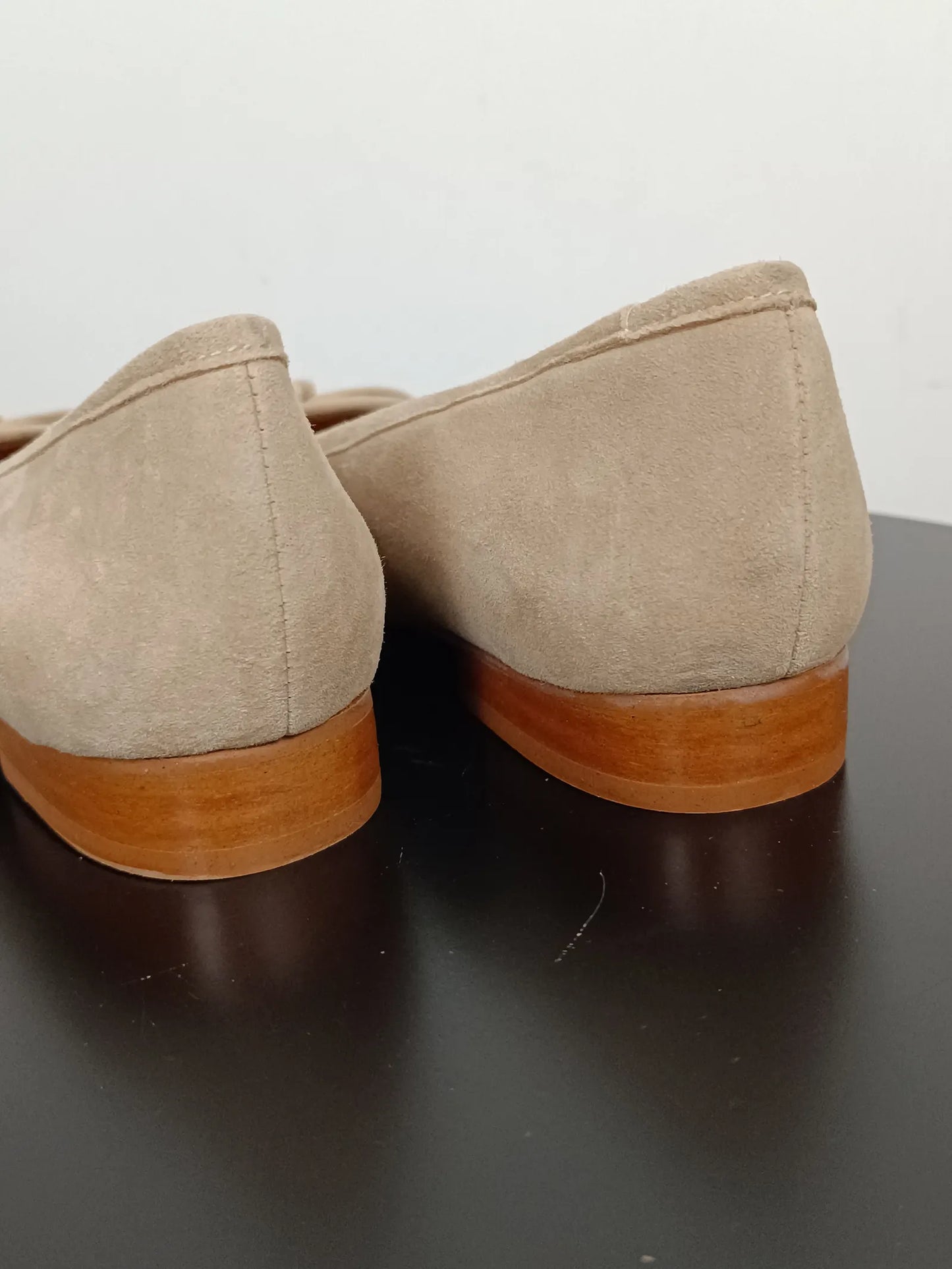 Flattered Monica 3 Ballet flats