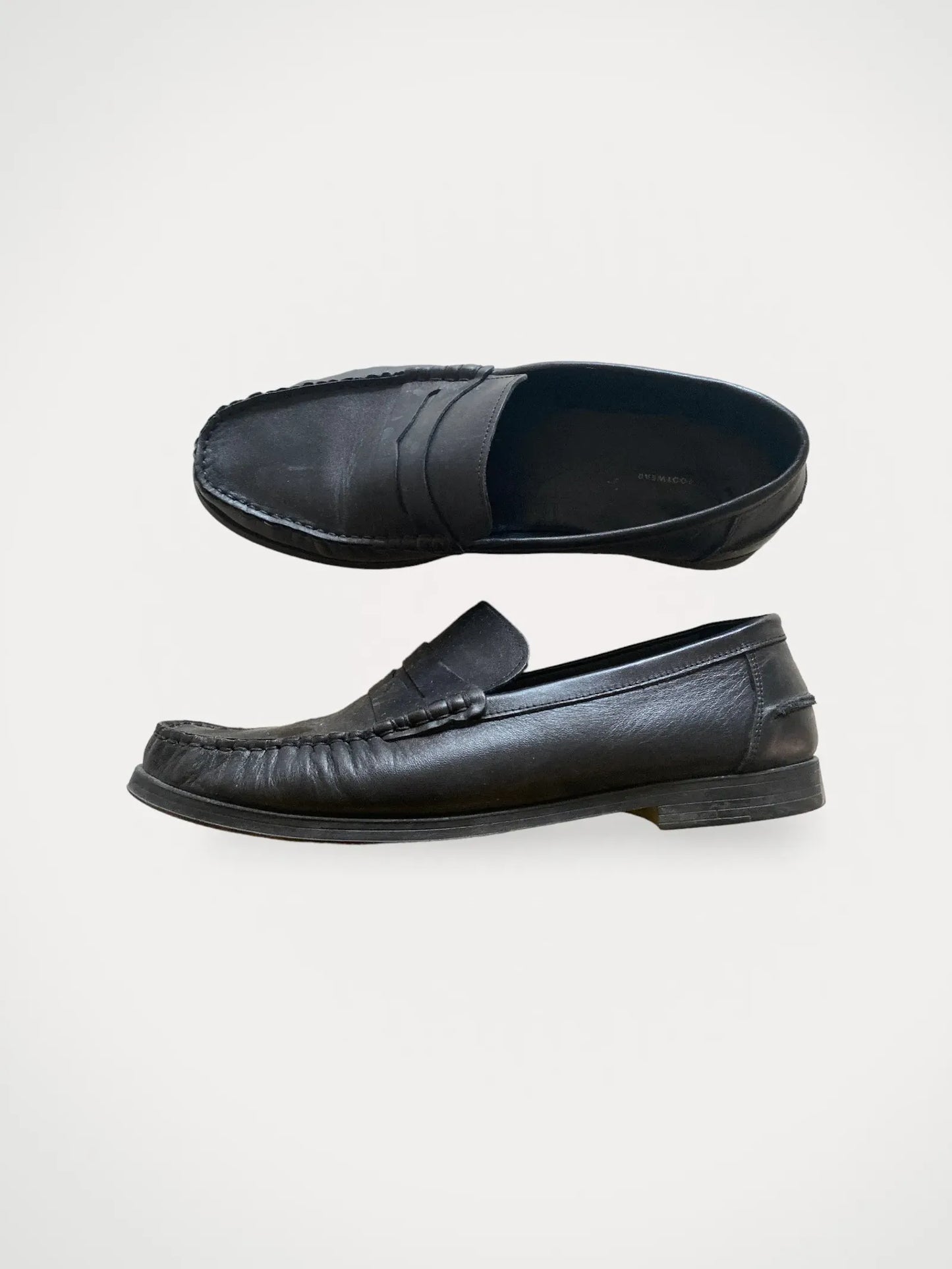 Ashton Aubry-skinnloafers