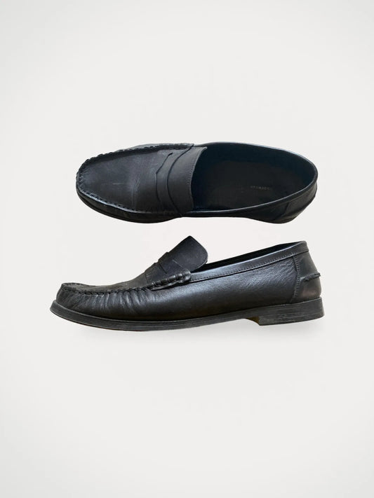 Ashton Aubry-skinnloafers