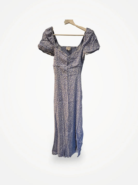 & Other Stories Dress