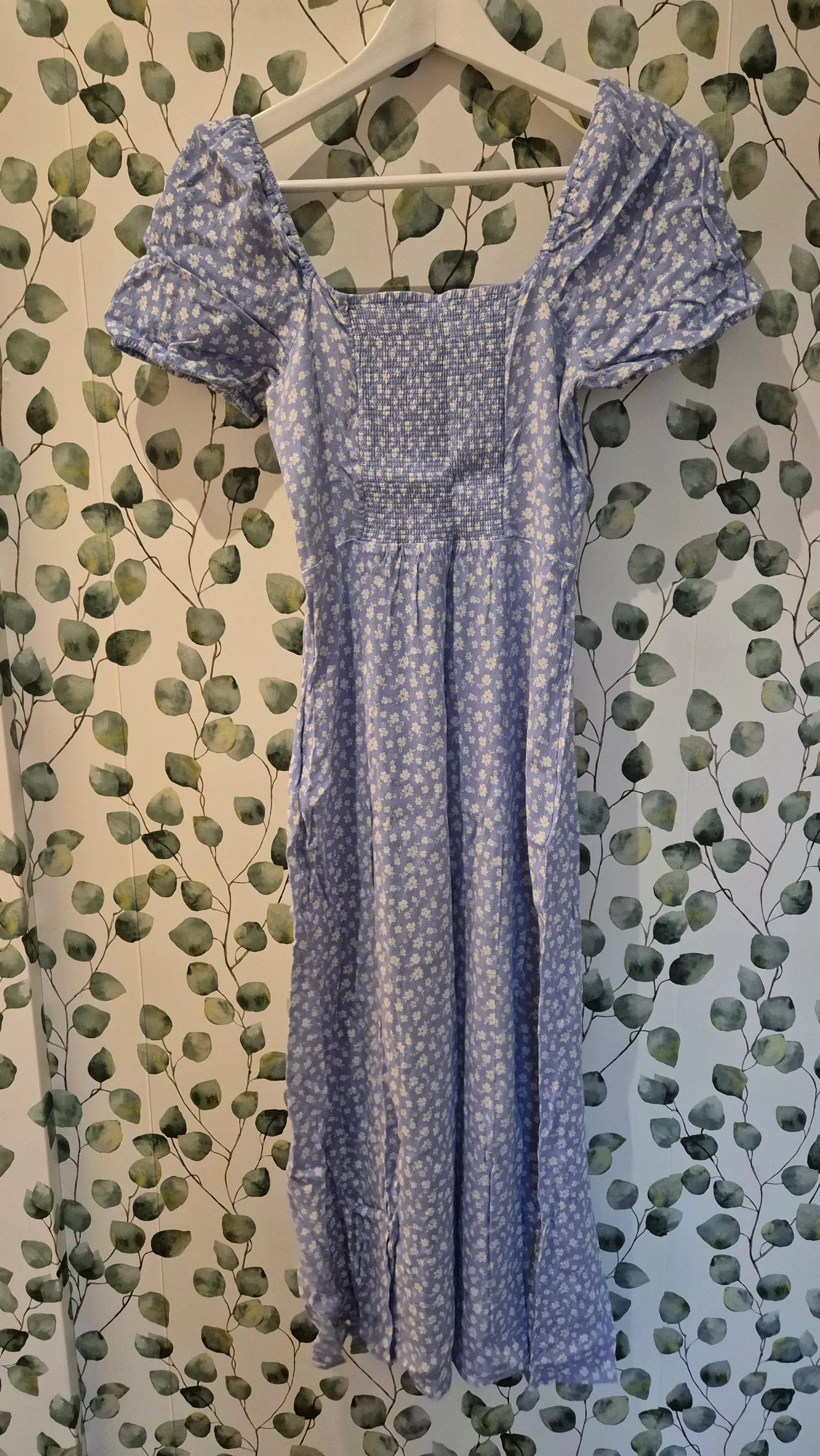 & Other Stories Dress