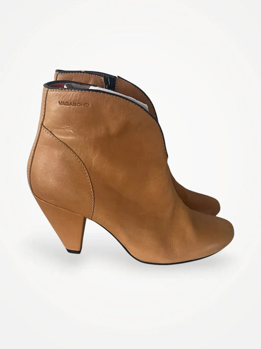 Vagabond Ankelboots Stövlett Boots