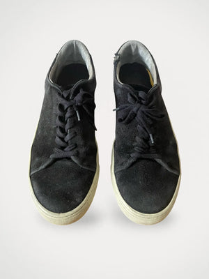 Sneaky Steve Moore Sneakers