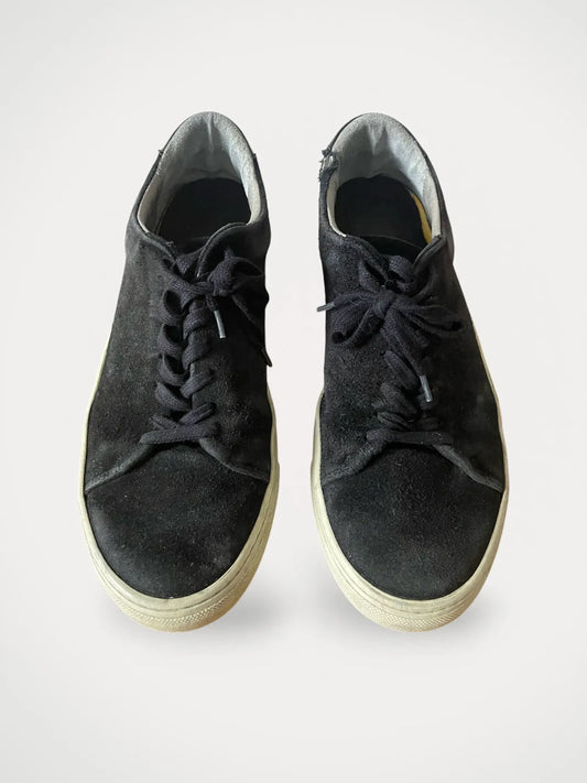 Sneaky Steve Moore Sneakers