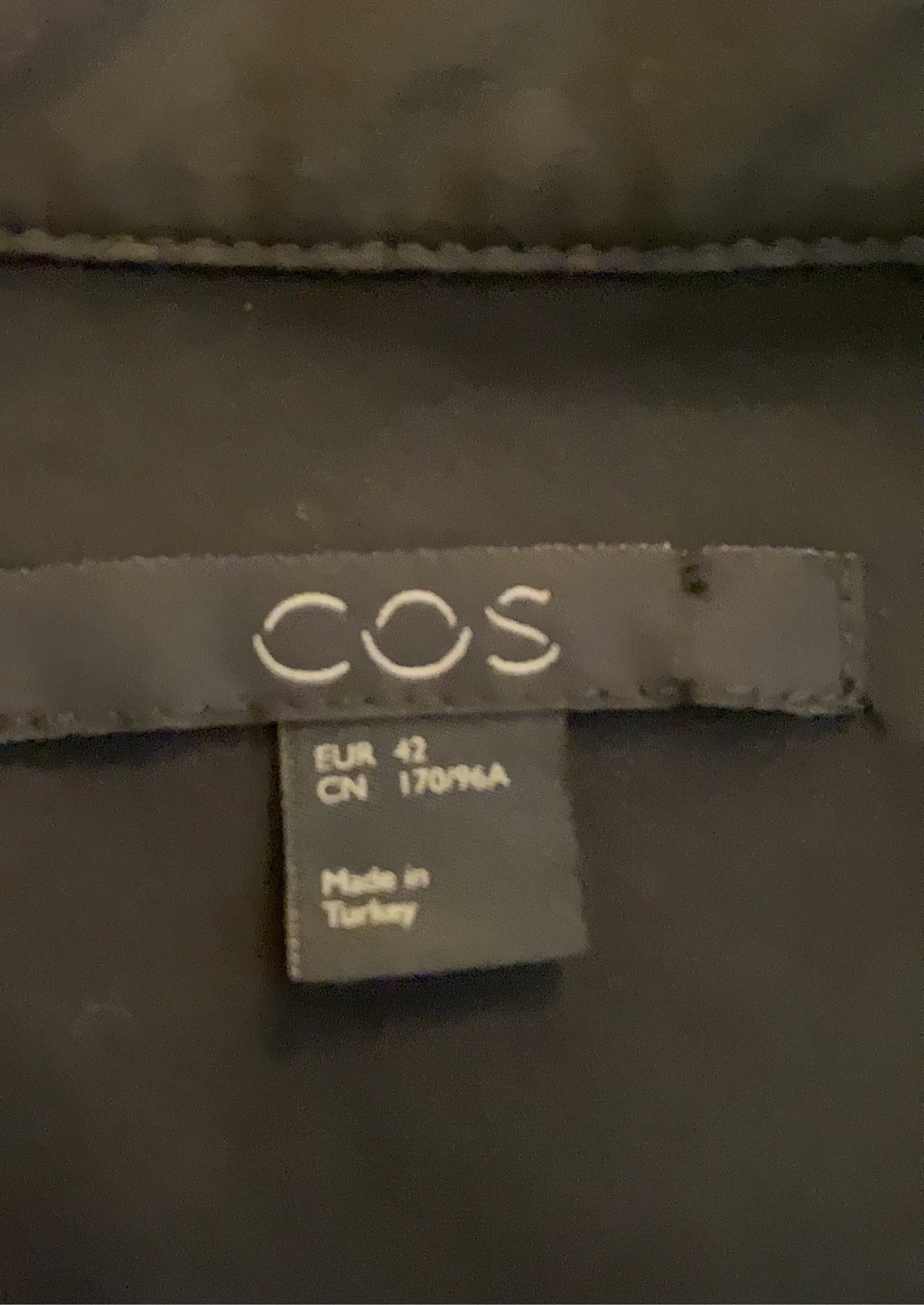 Cos Shirt