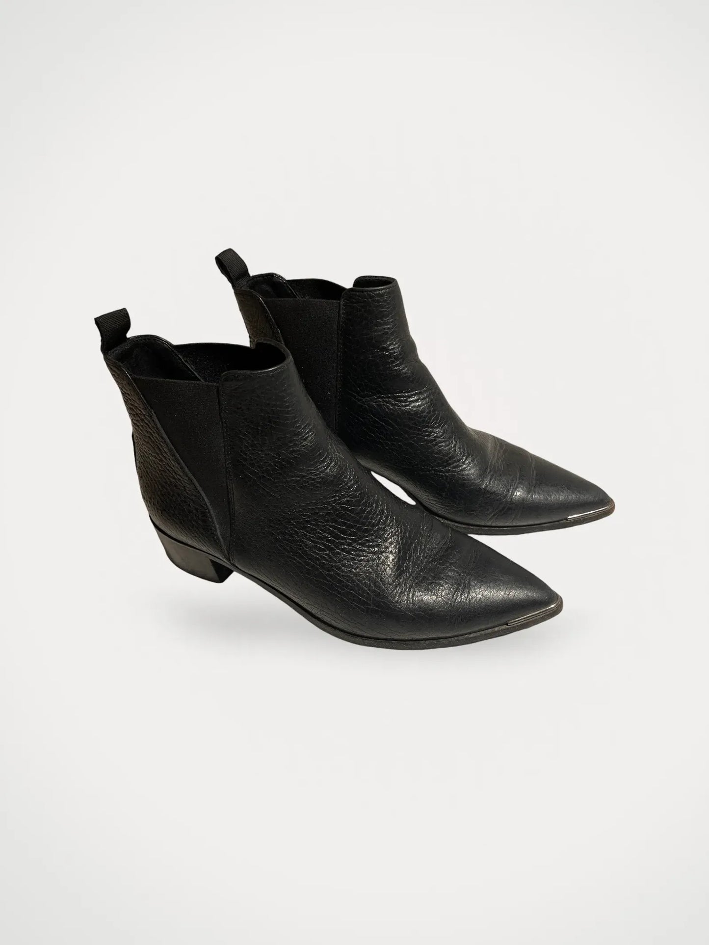 Acne Studios Jensen-skinnboots