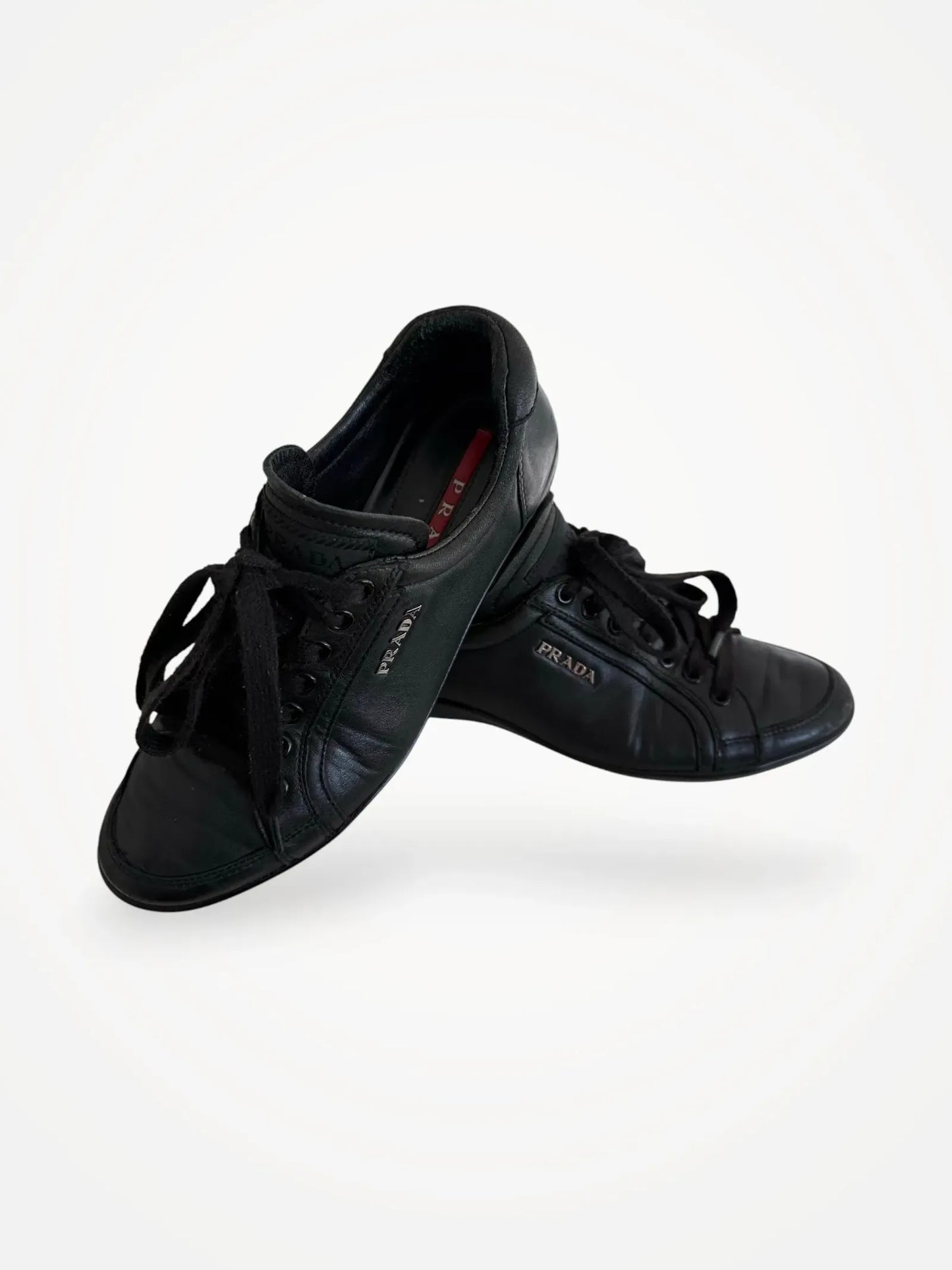 Prada Sport Sneakers