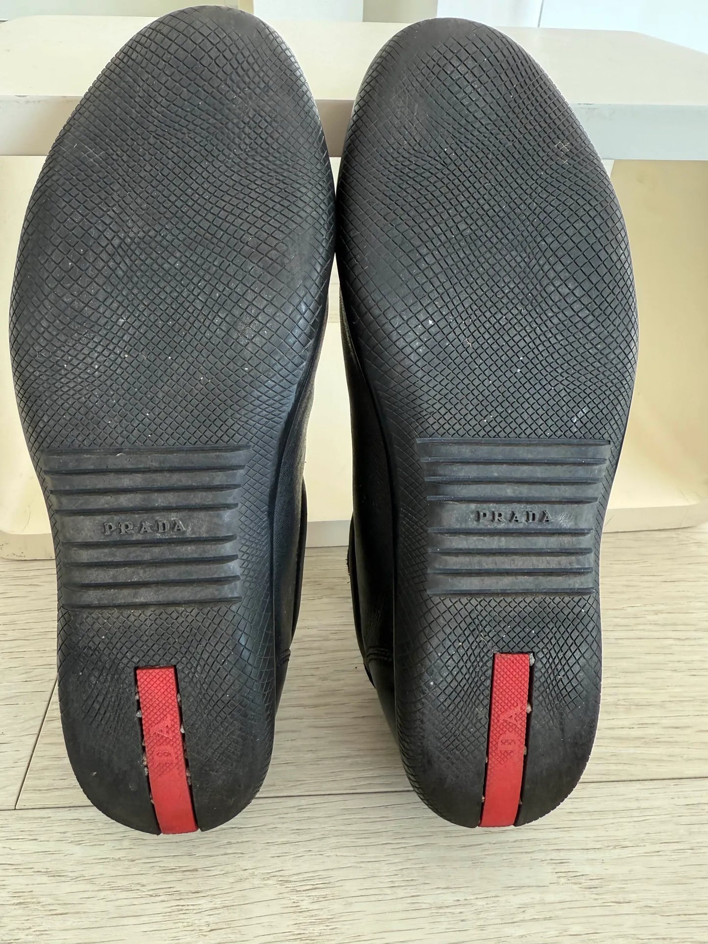 Prada Sport Sneakers