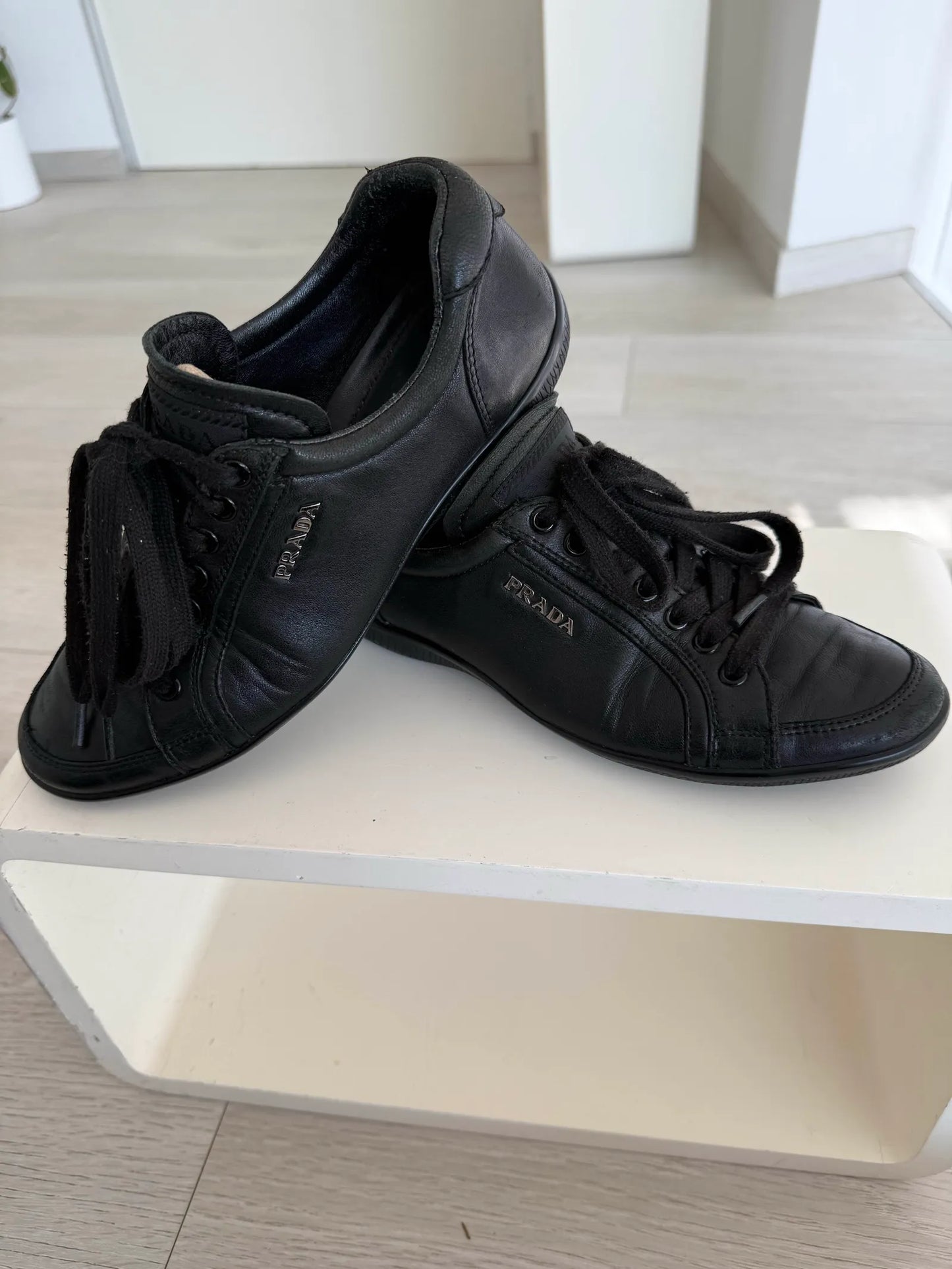 Prada Sport Sneakers