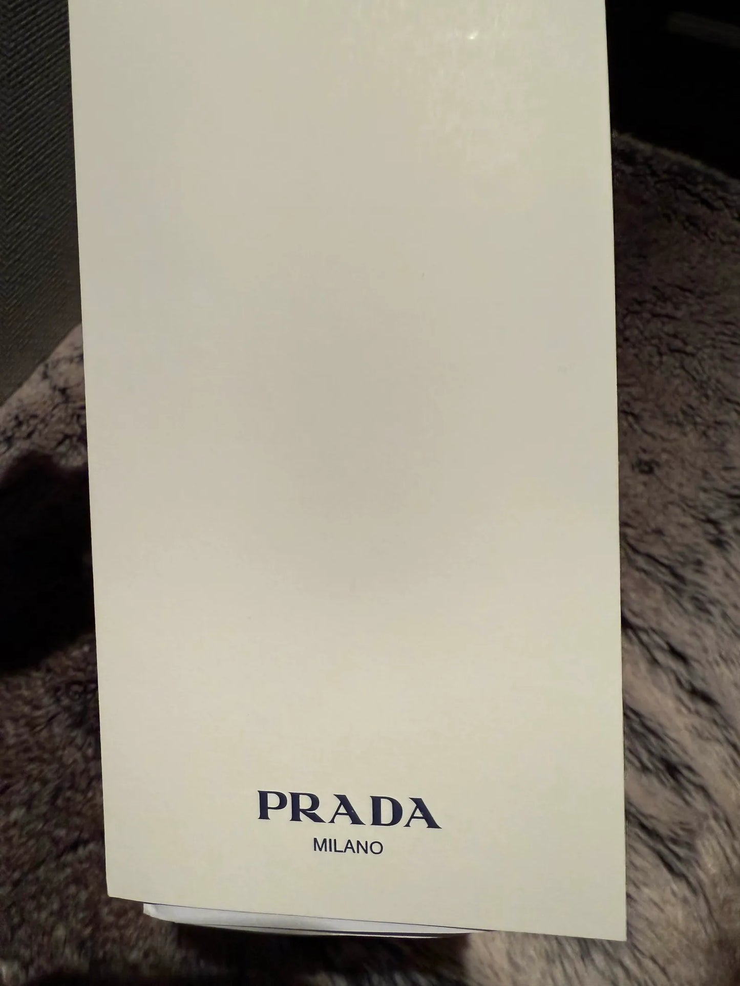 Prada Sport Sneakers