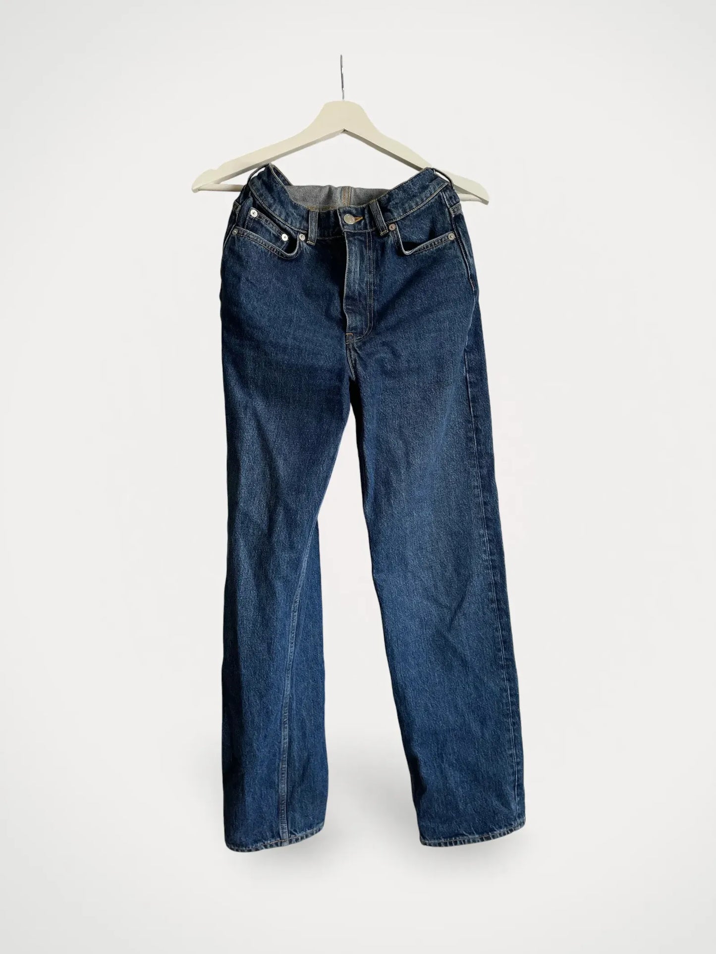 Arket-jeans