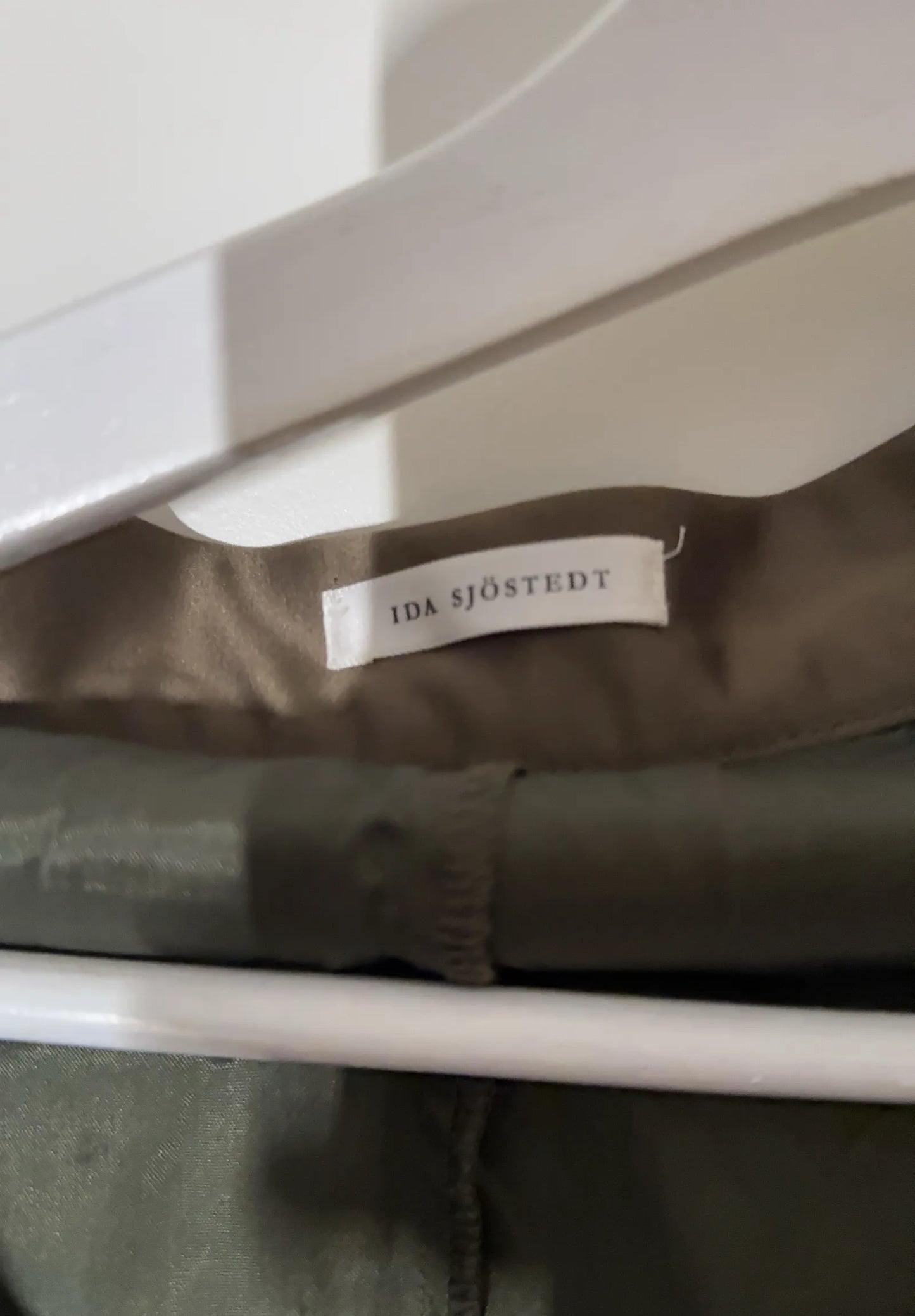 Ida Sjöstedt Flawless Skirt