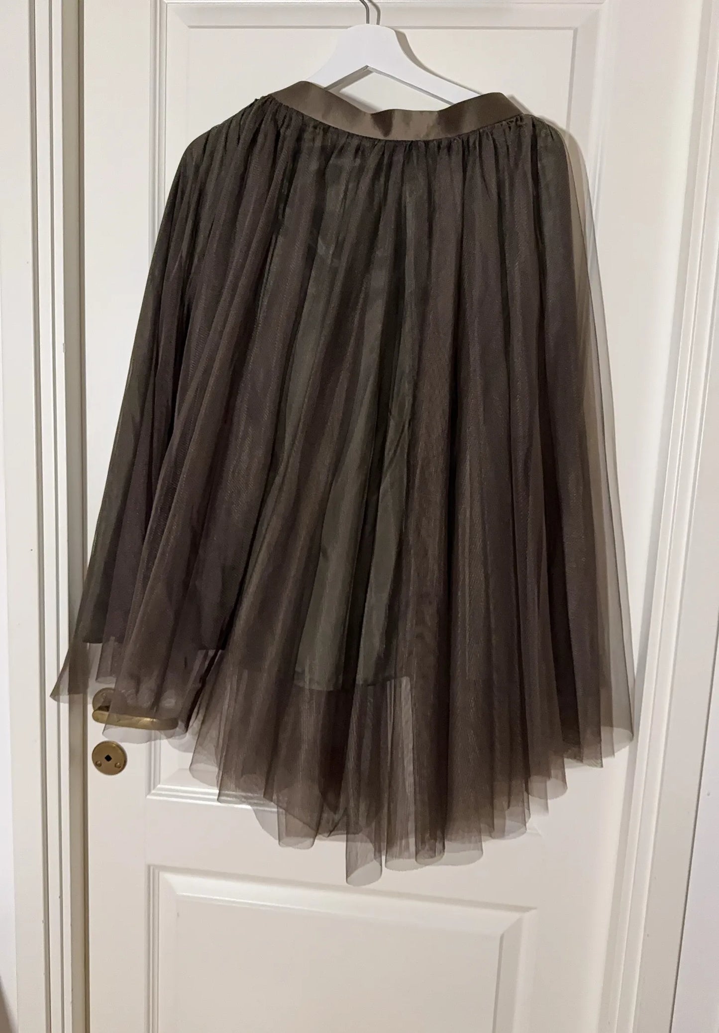 Ida Sjöstedt Flawless Skirt