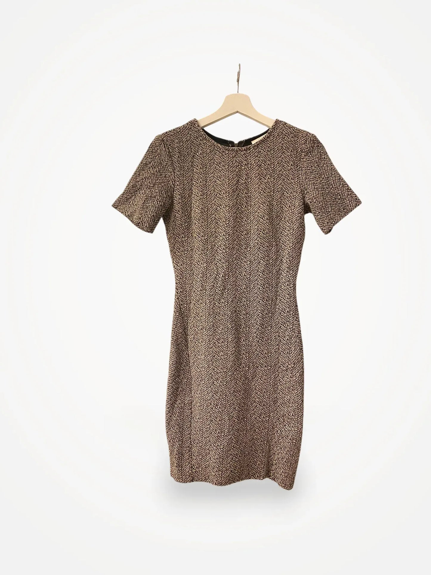 Ganni Programme Victory Dress