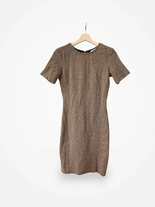 Ganni Programme Victory Dress