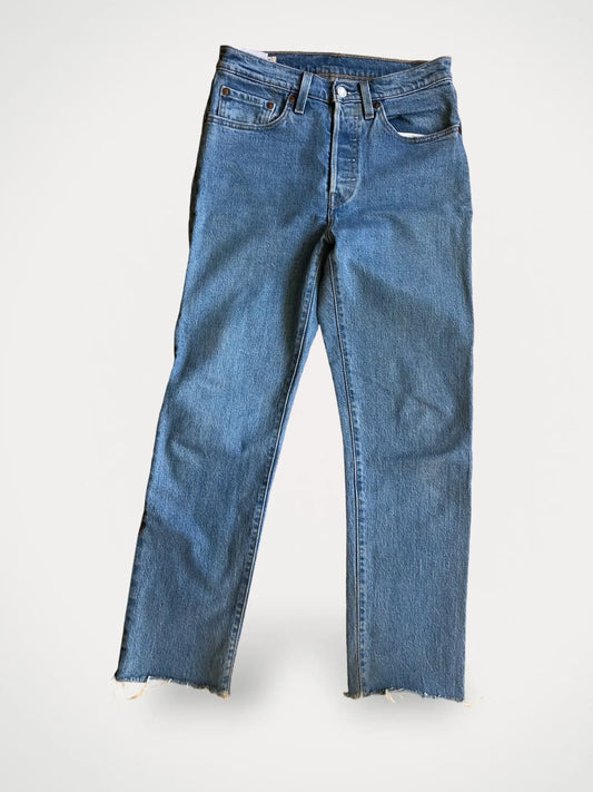 Levi's 501-jeans