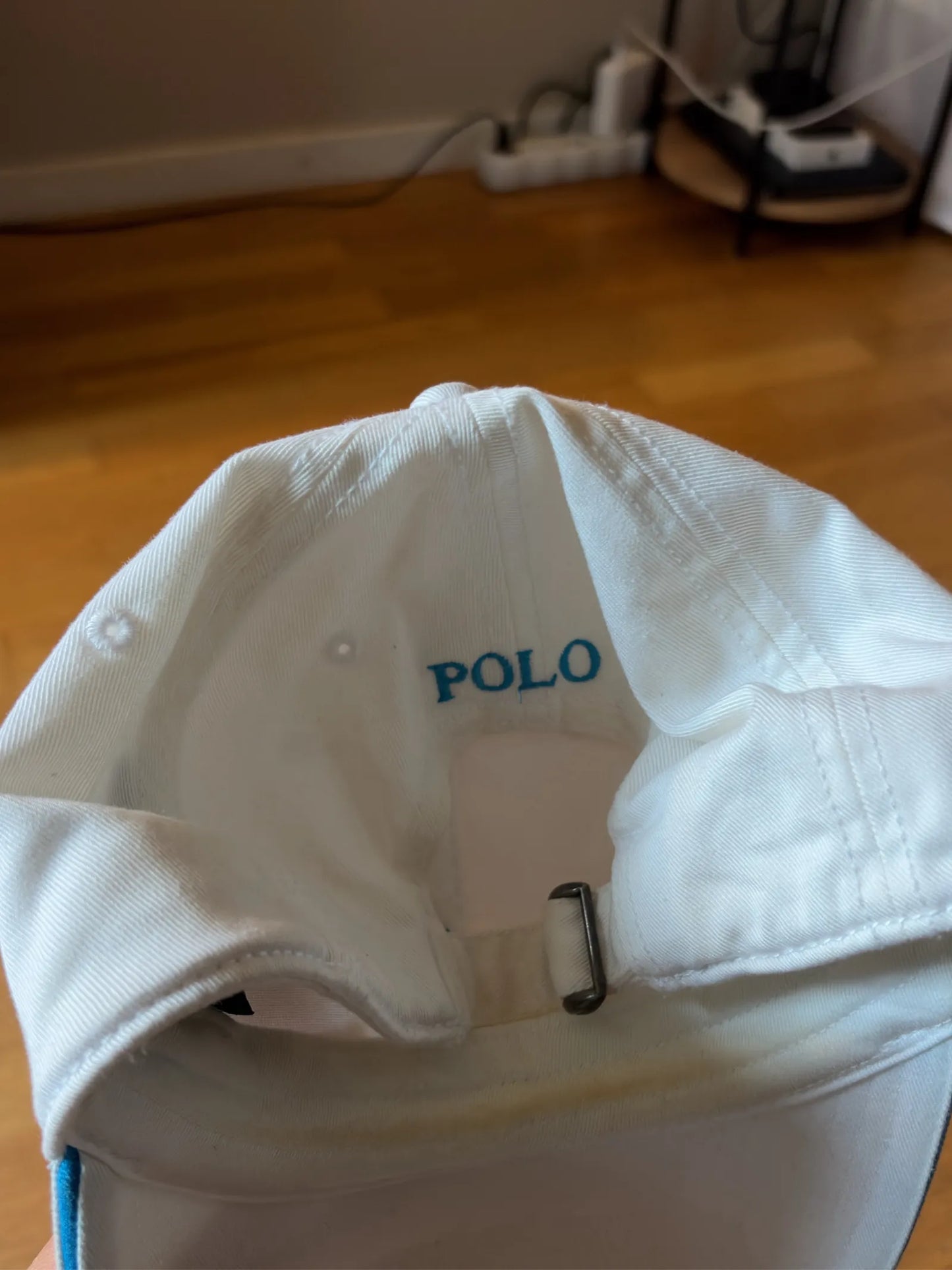 Ralph Lauren Cap