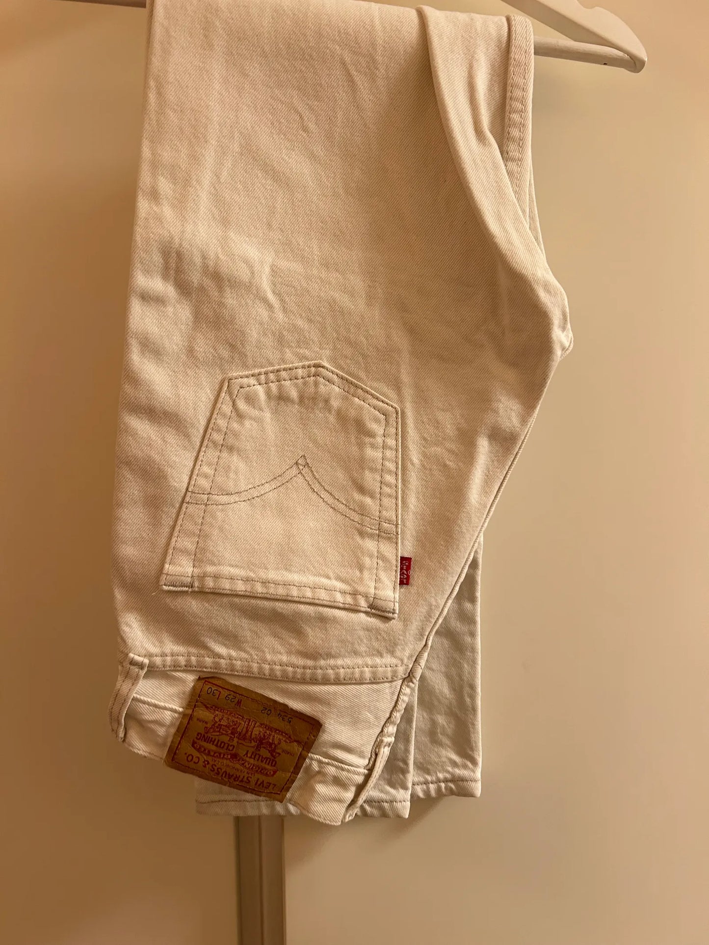 Levi's 501-jeans