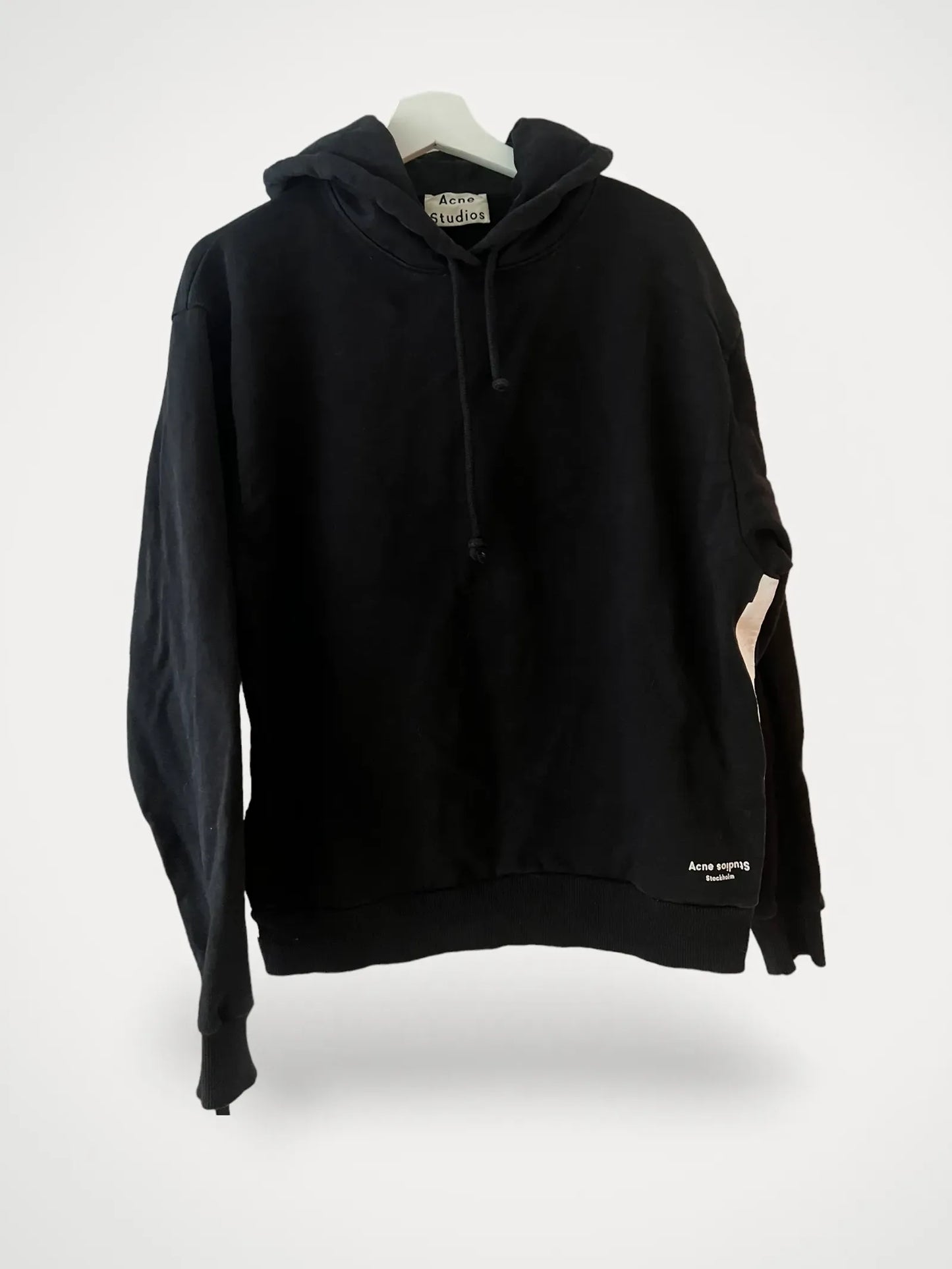 Acne Studios-hoodie