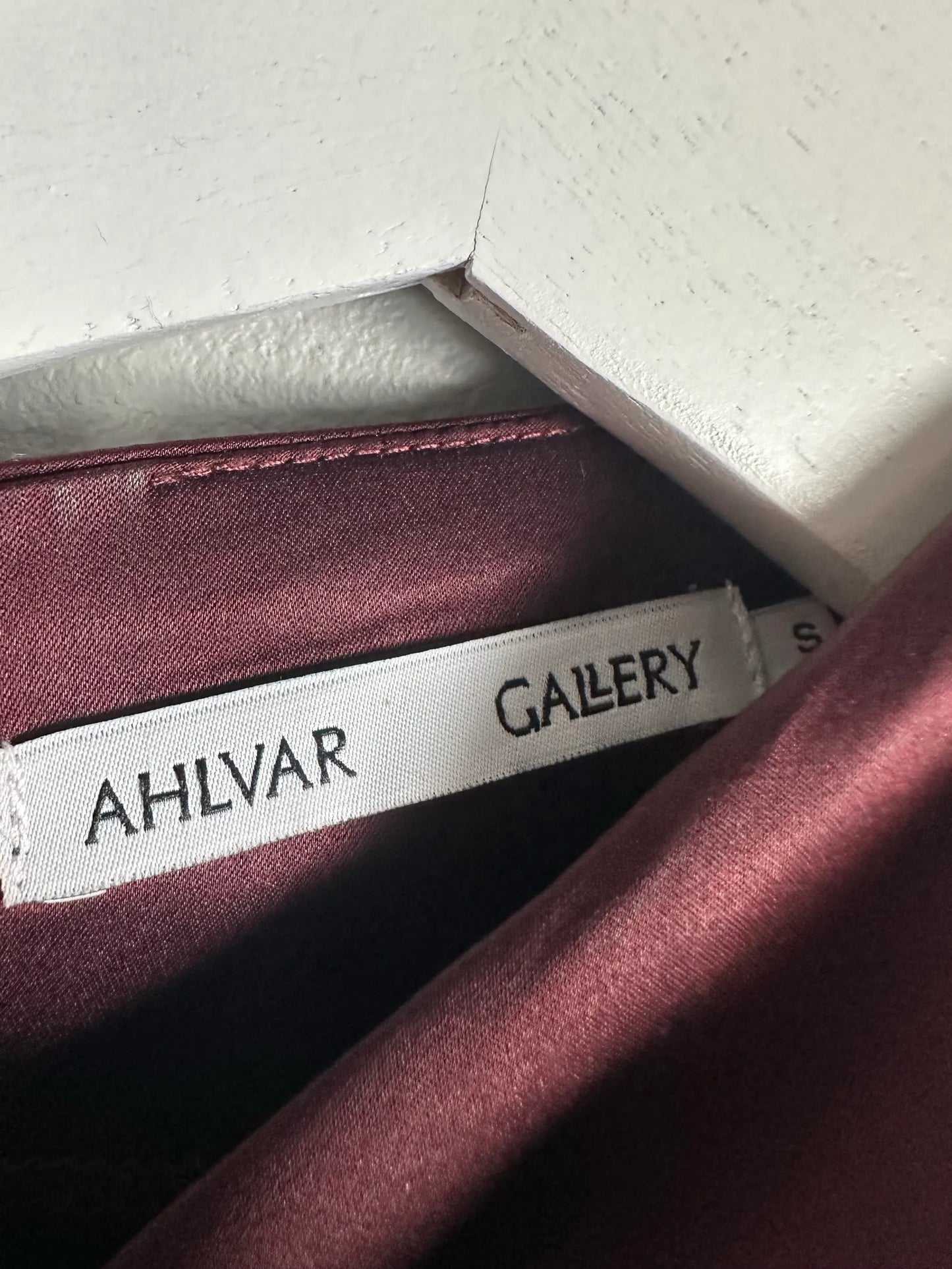 Ahlvar Gallery Myra Dress