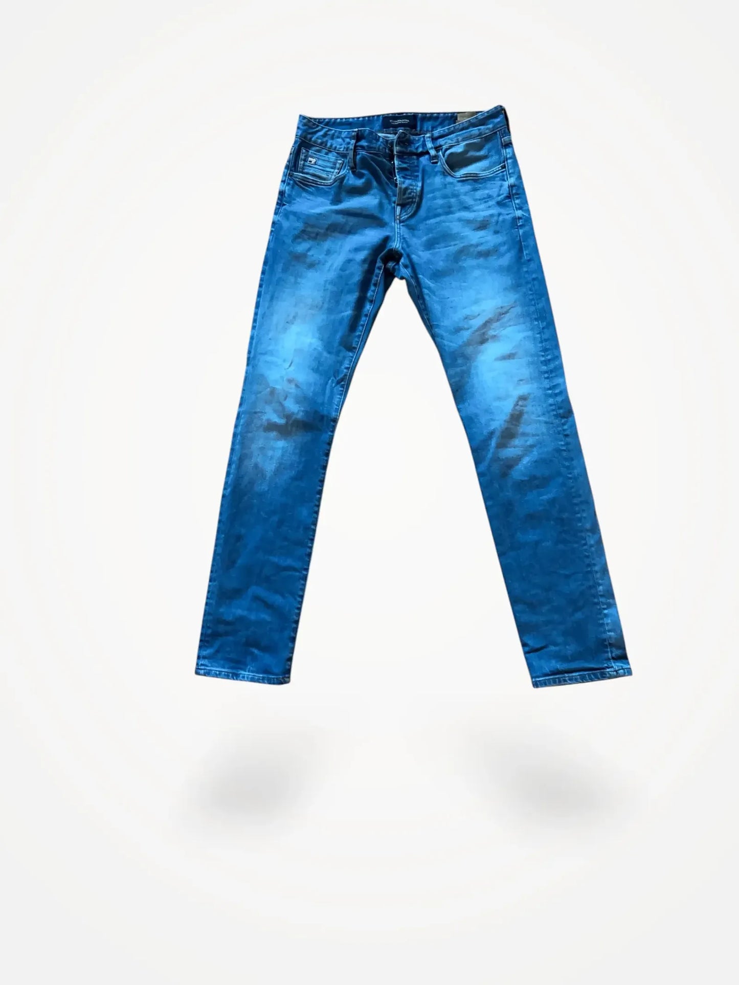 Scotch & Soda Ralston Jeans