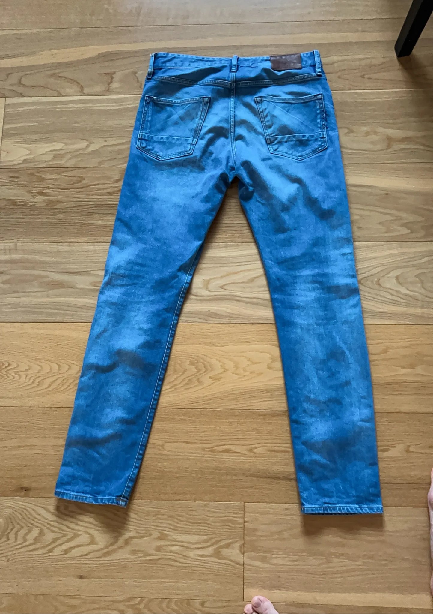 Scotch & Soda Ralston Jeans