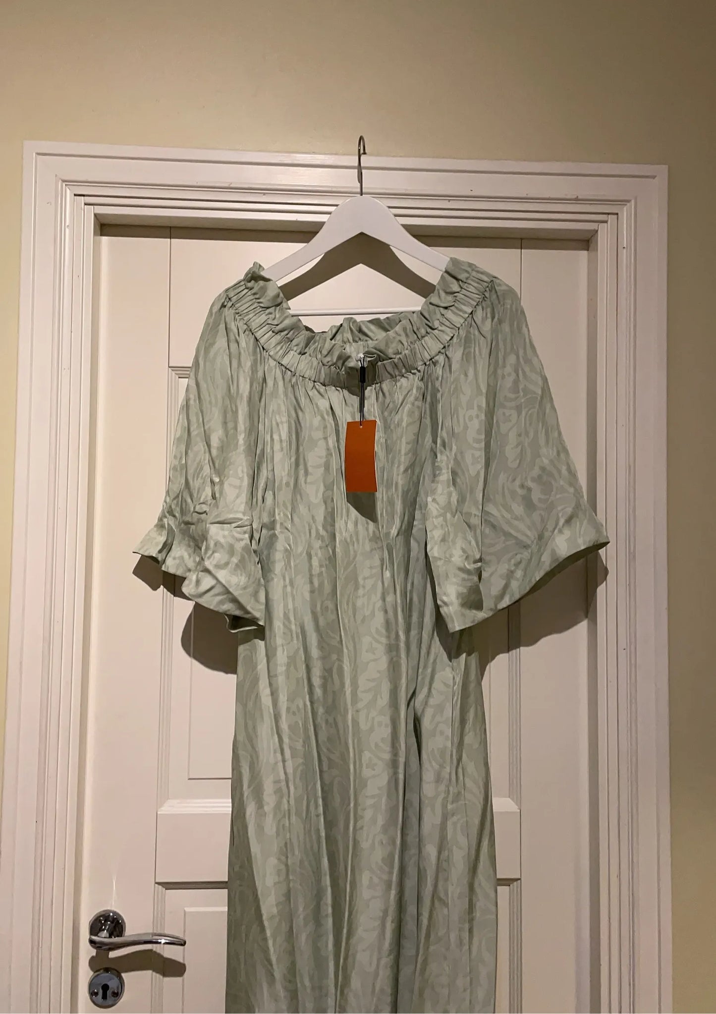 Rodebjer Escapade Carly-klänning NWT