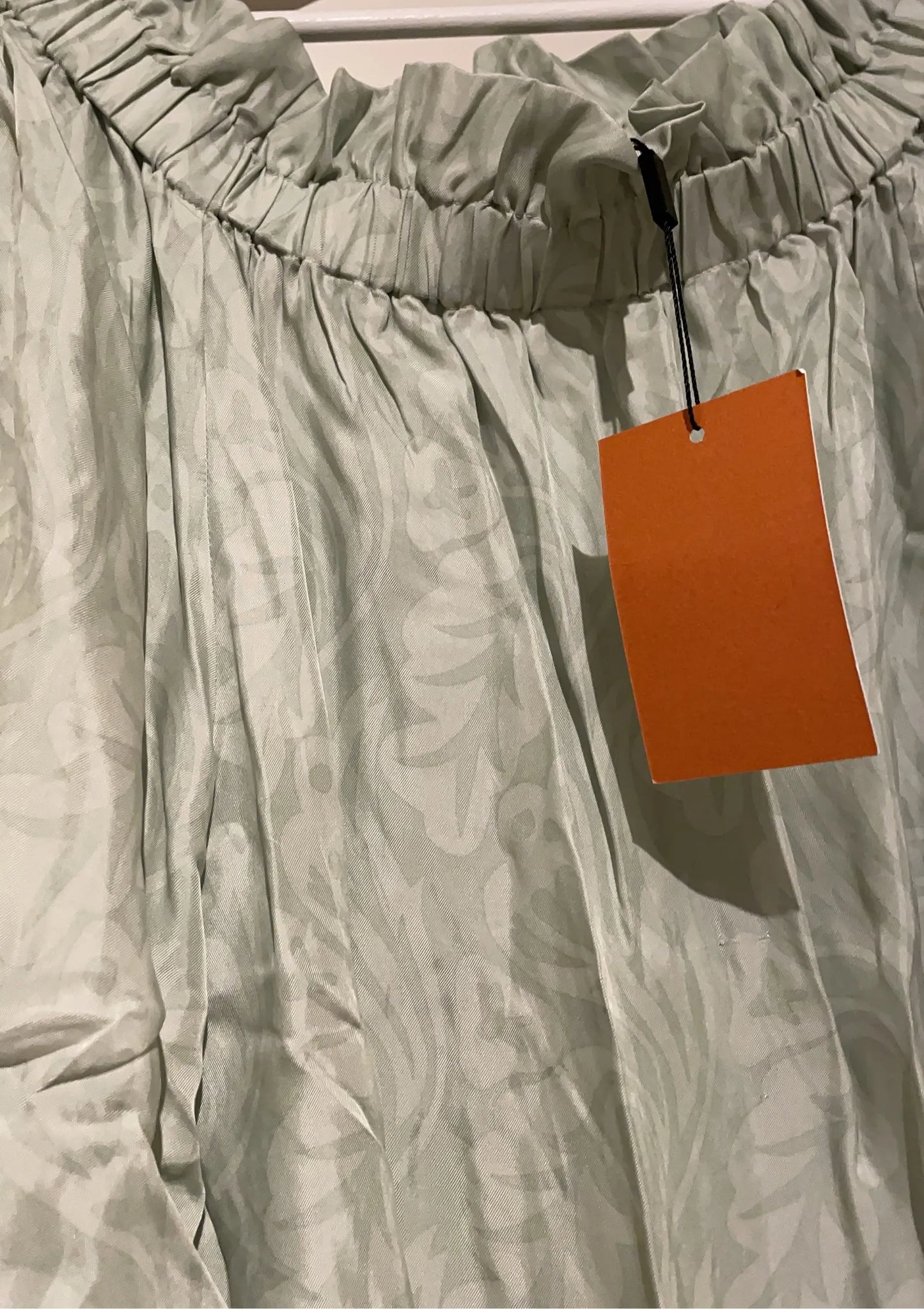 Rodebjer Escapade Carly-klänning NWT