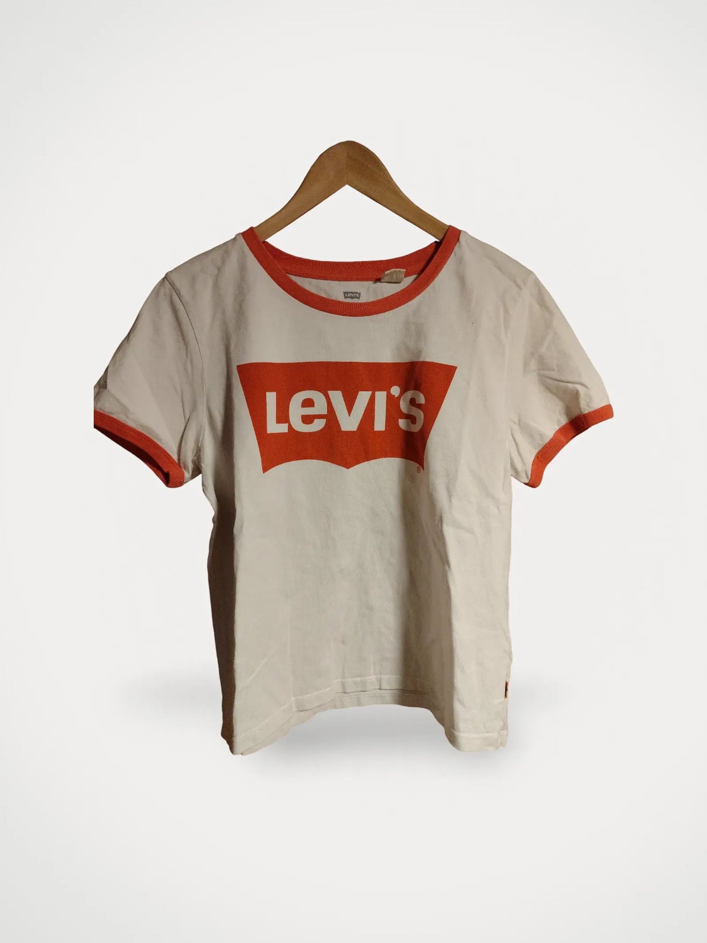 Levi's-t-shirt