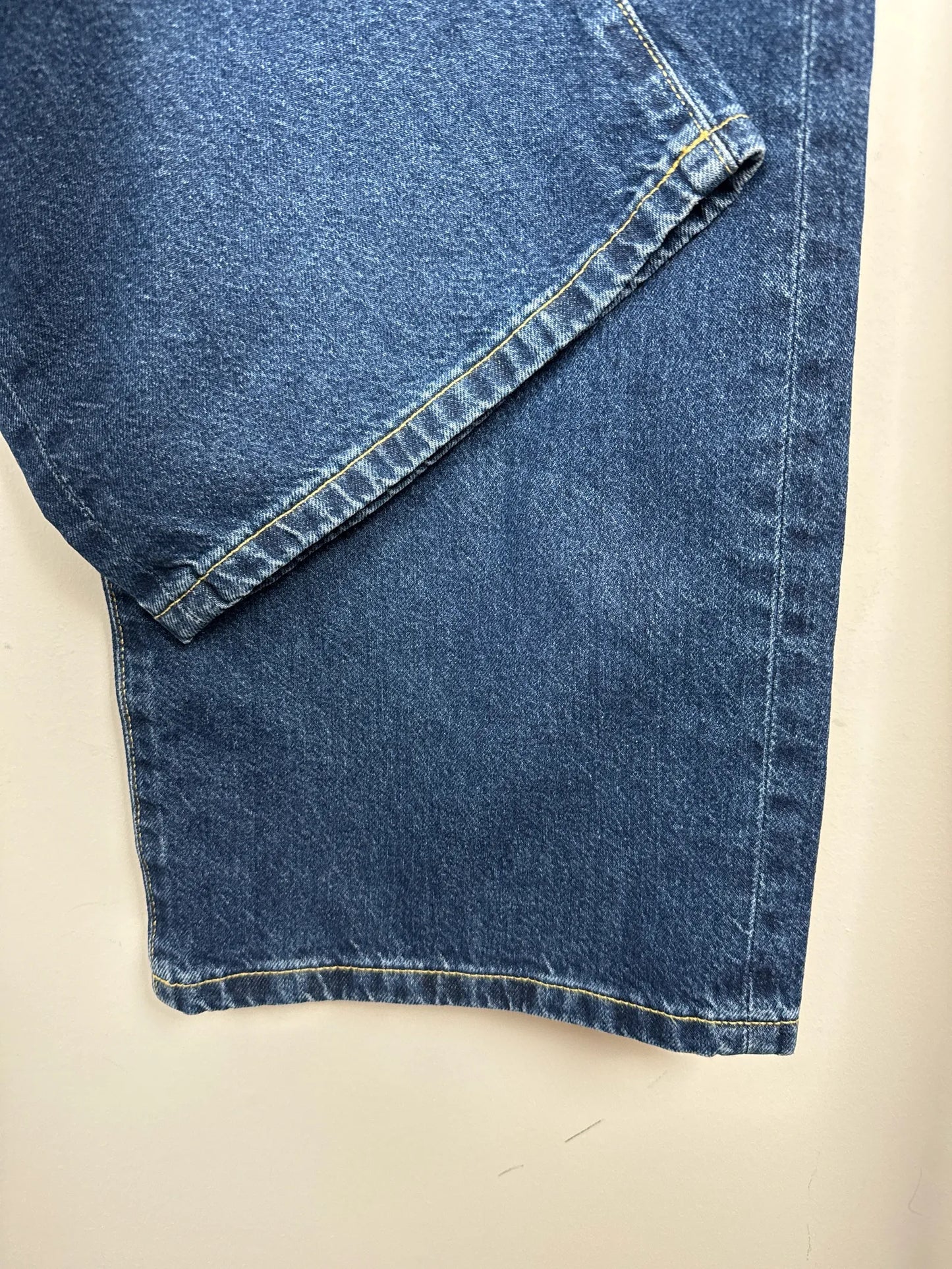 Jeanerica Belem Vintage-jeans NWT