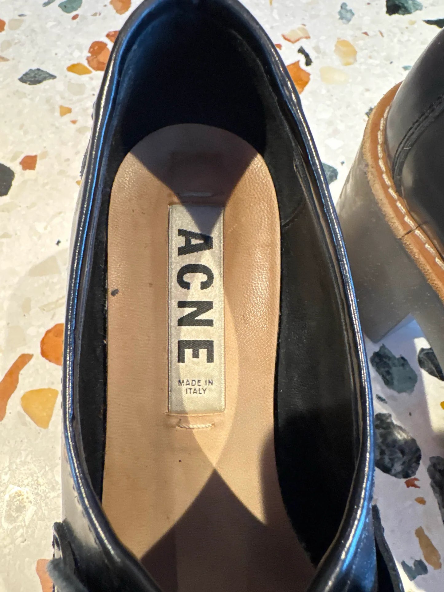 Acne Studios Loafers