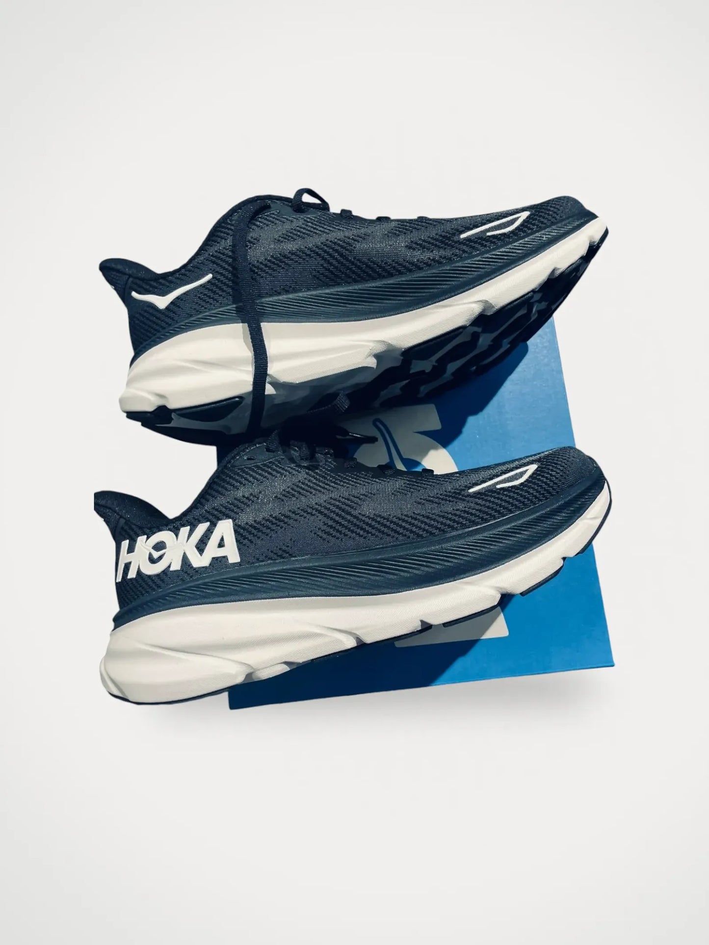 HOKA Hoka Clifton 9-sneakers NWT