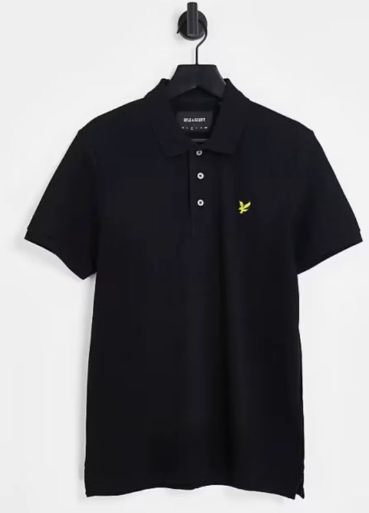 Lyle & Scott-t-shirt NWOT