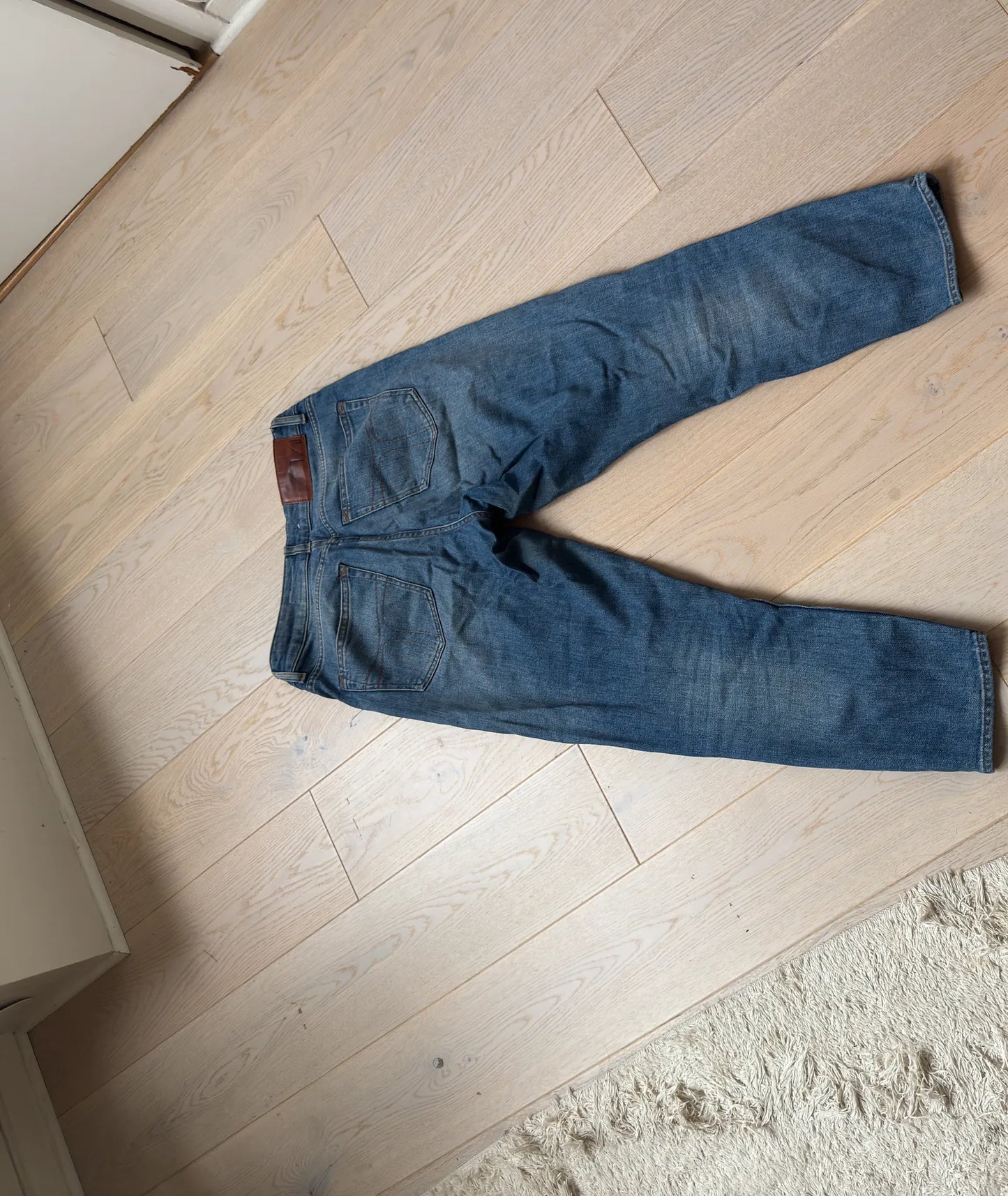 Tiger of Sweden Lea Jeans