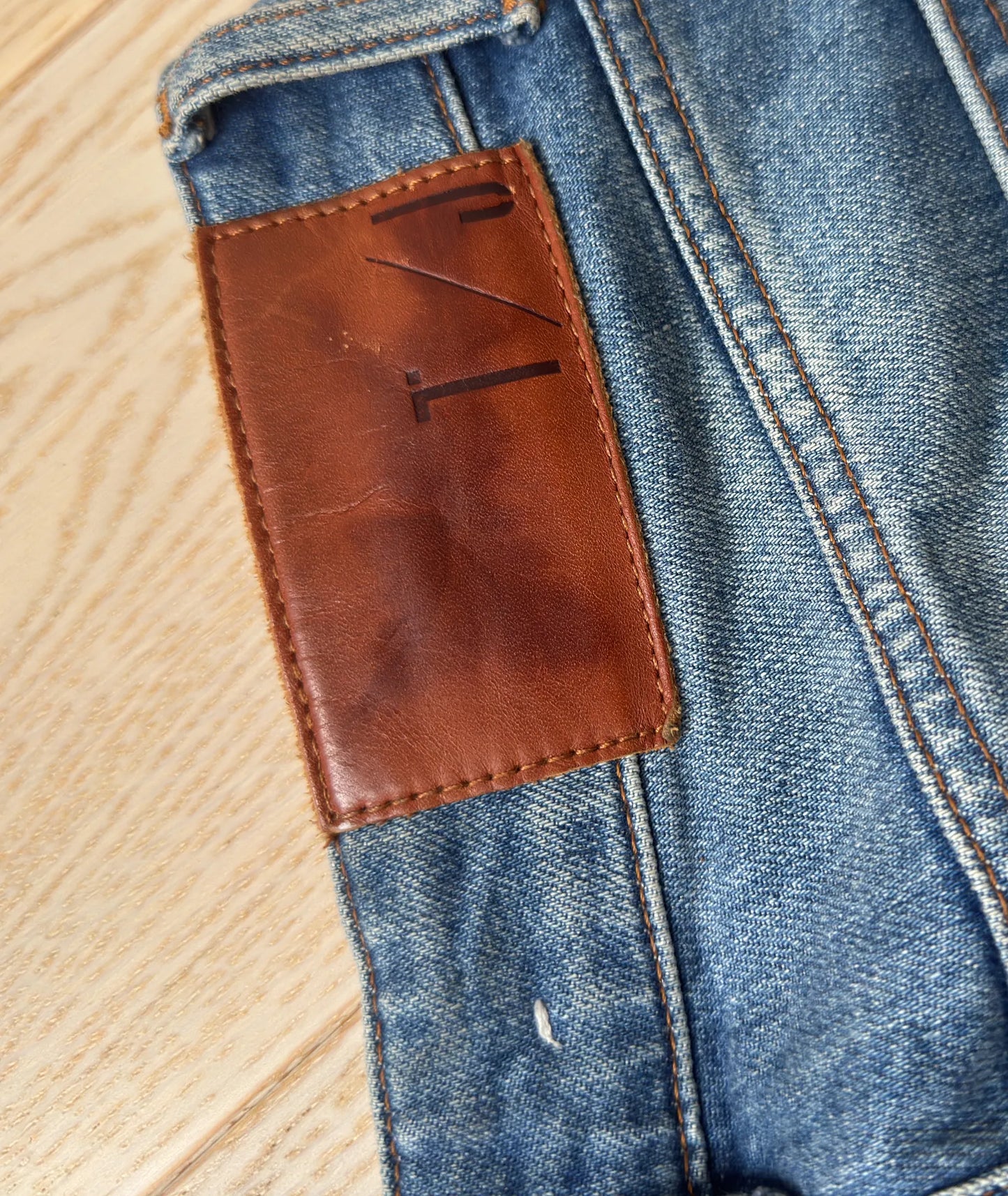 Tiger of Sweden Lea Jeans