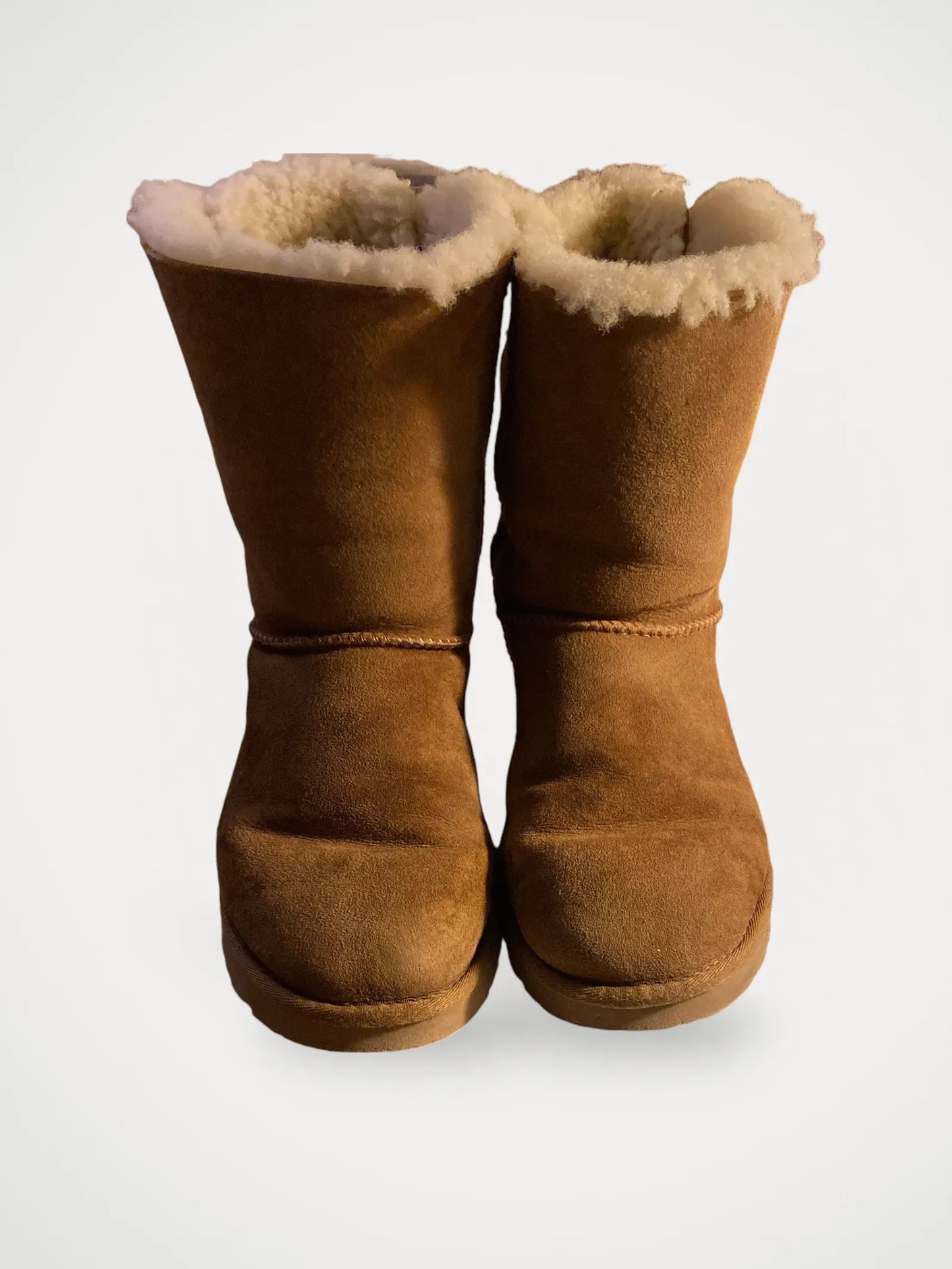 UGG Australia-ullvinterskor