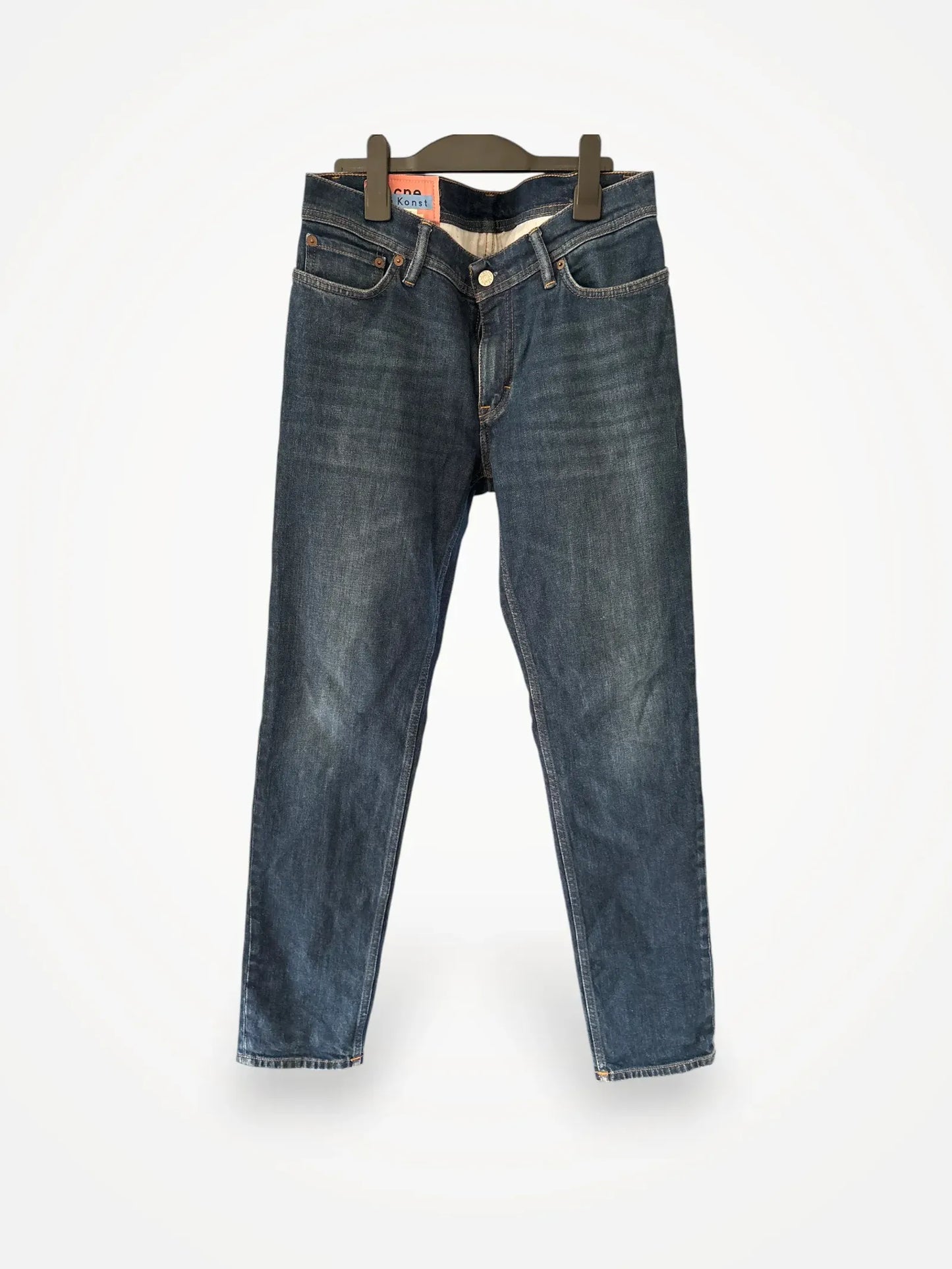Acne Studios 30o176-137 Jeans