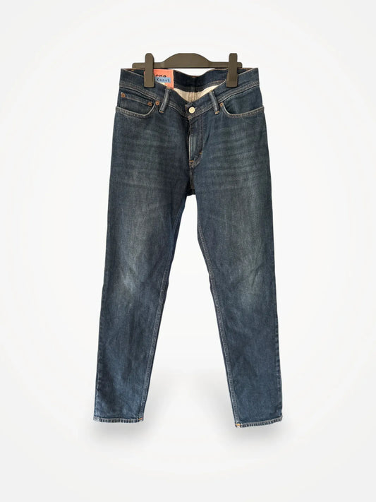 Acne Studios 30o176-137 Jeans