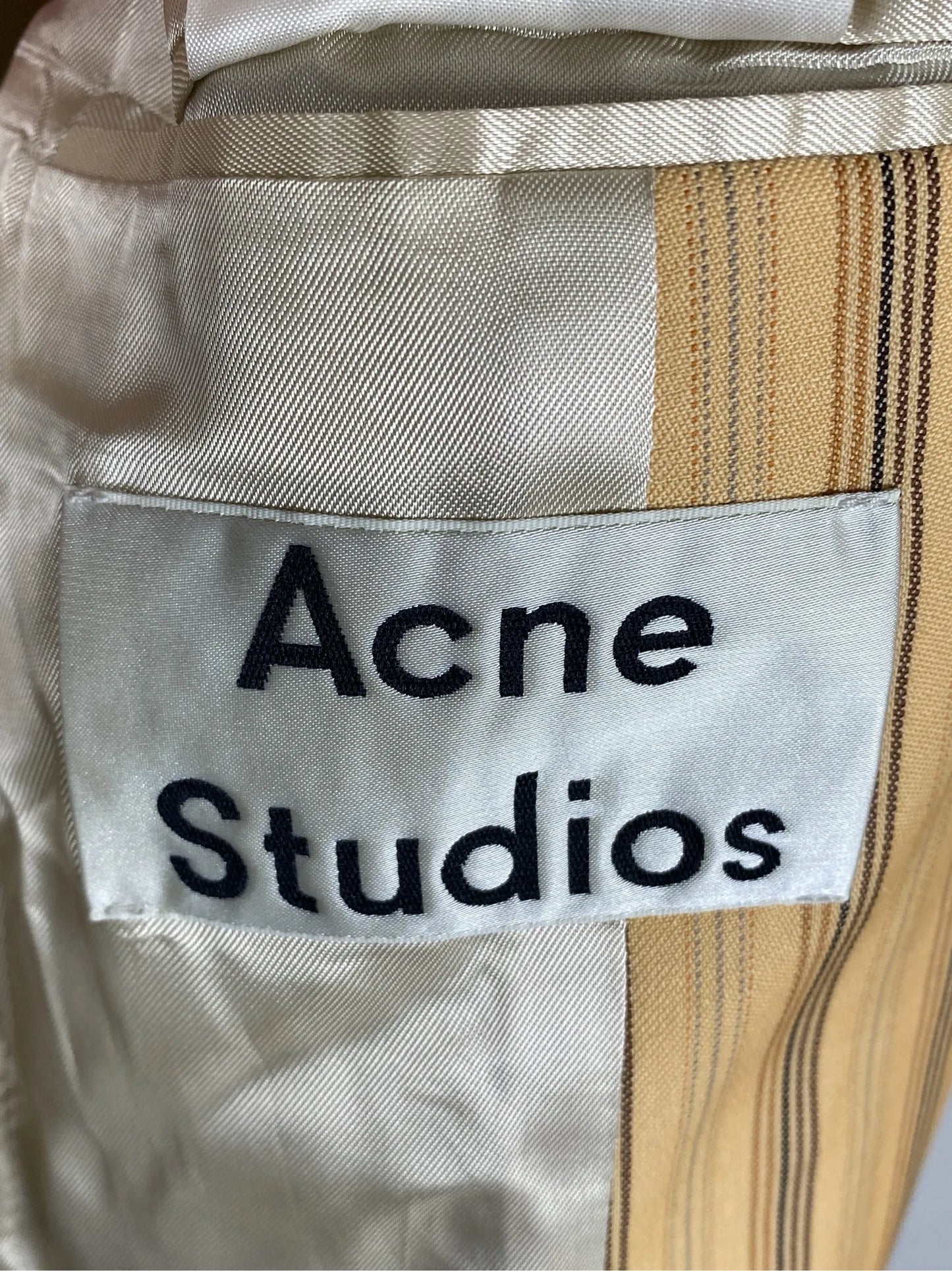 Acne Studios Blazer