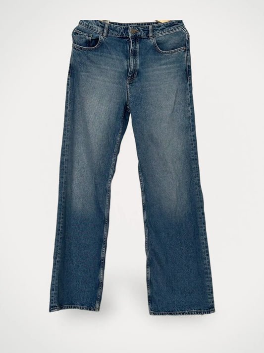 Massimo Dutti 5056-jeans