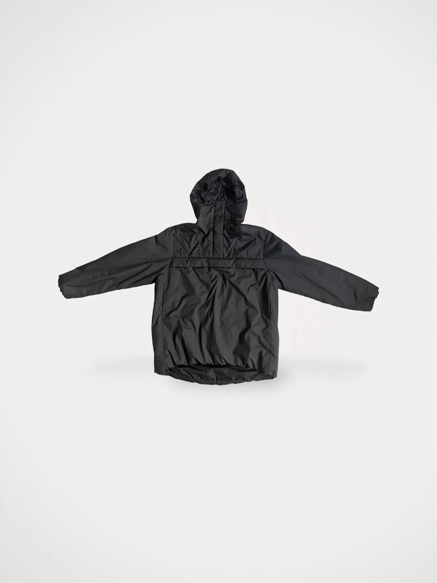 Arket Padded Anorak-fritidsjacka