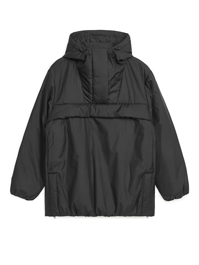 Arket Padded Anorak-fritidsjacka