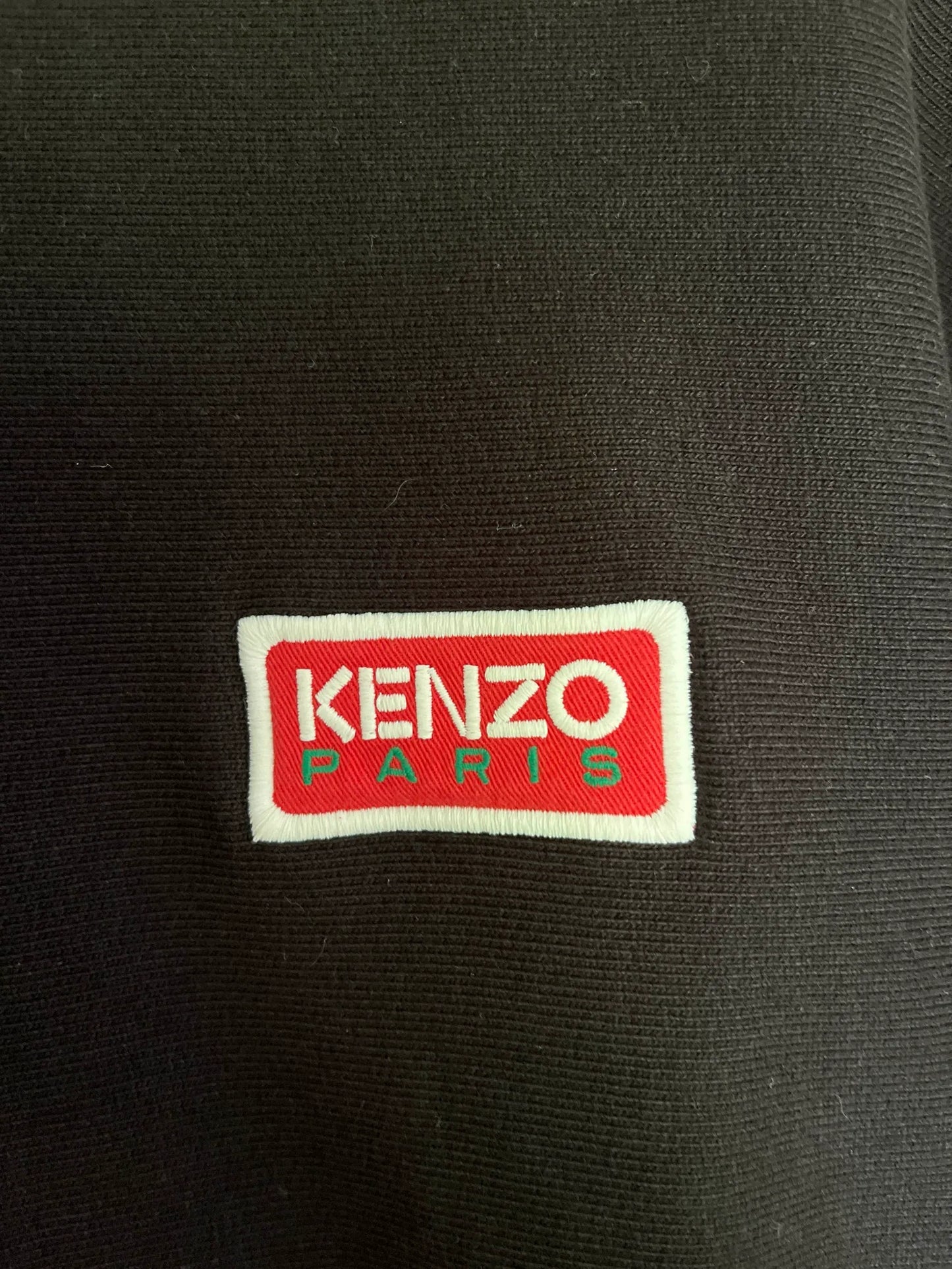 Kenzo Hoodie