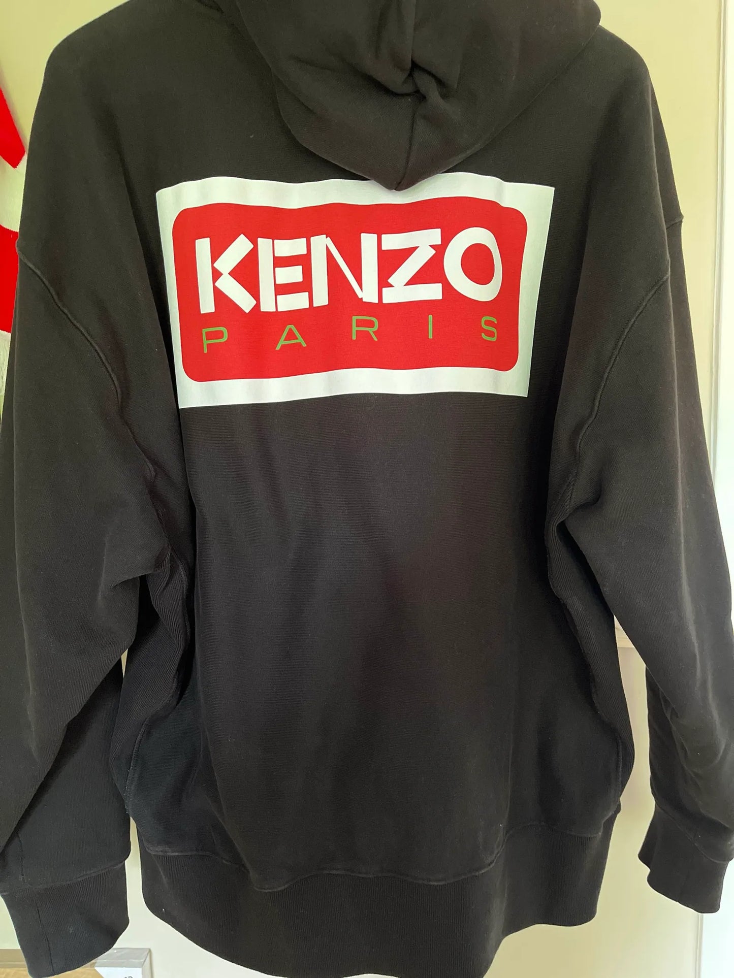 Kenzo Hoodie