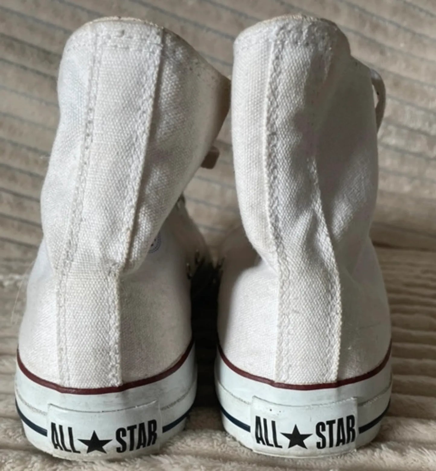 Converse-sneakers